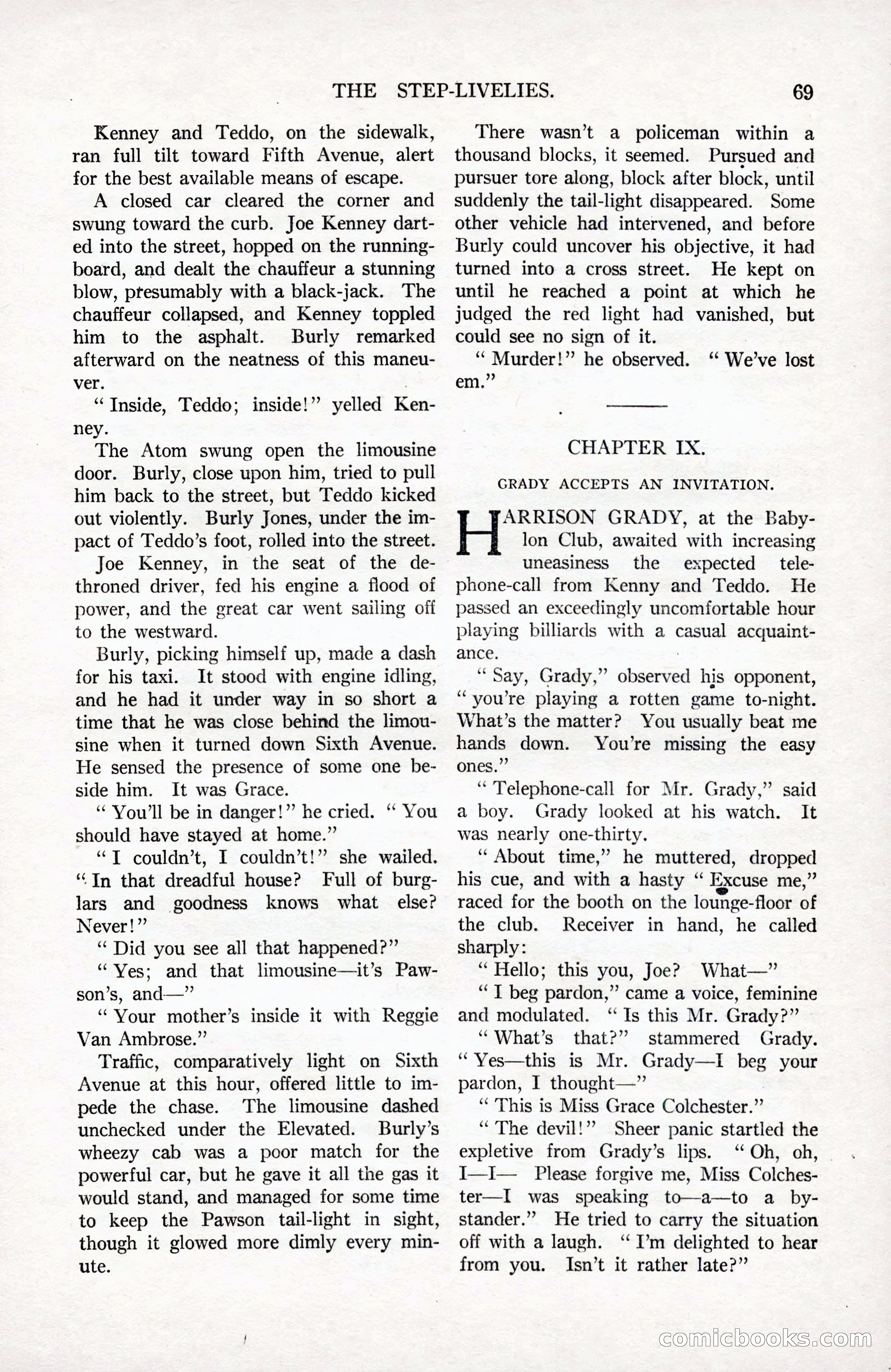 All-Story Weekly, September 2, 1916 — page 79 of 208