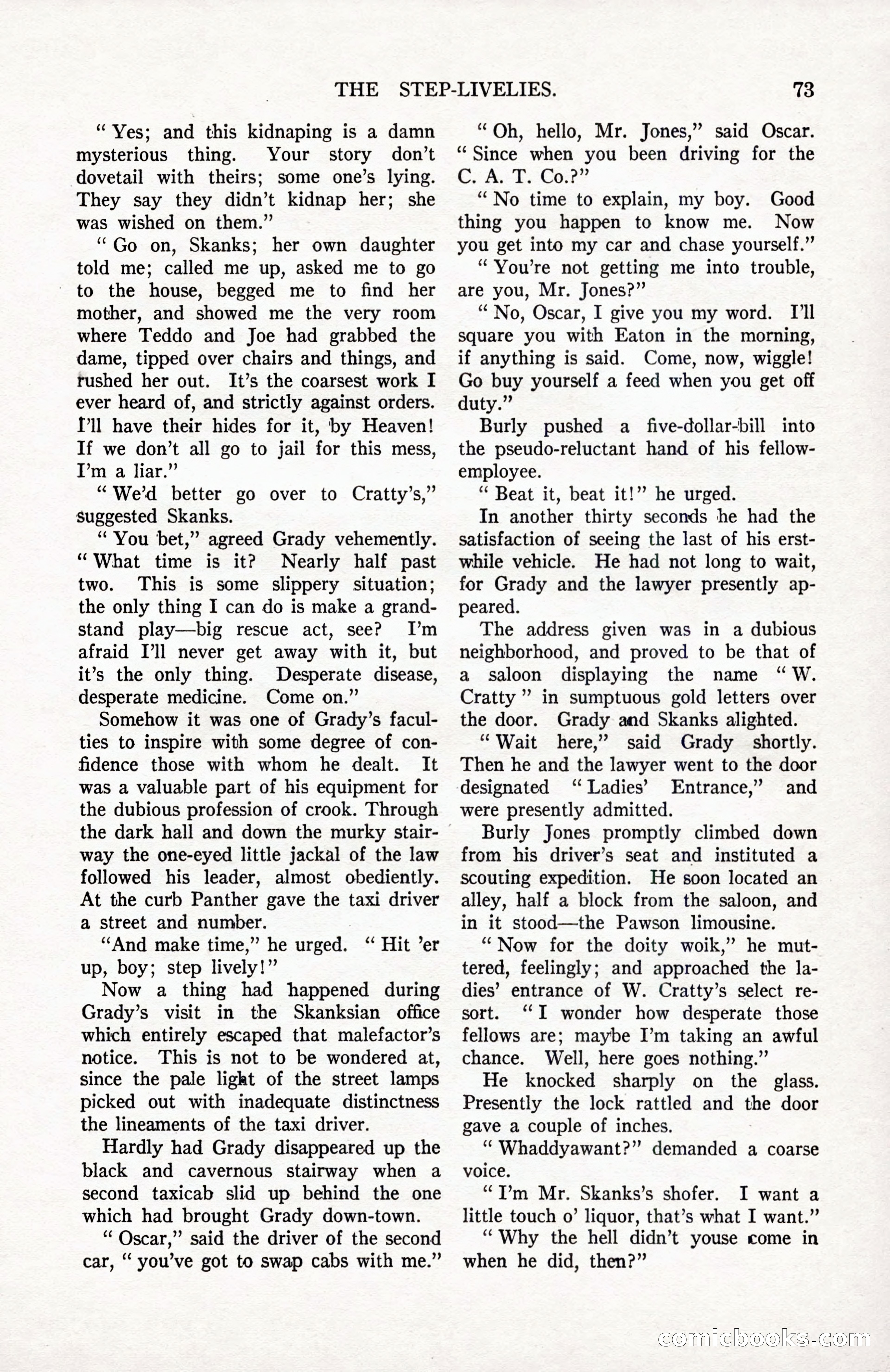 All-Story Weekly, September 2, 1916 — page 83 of 208