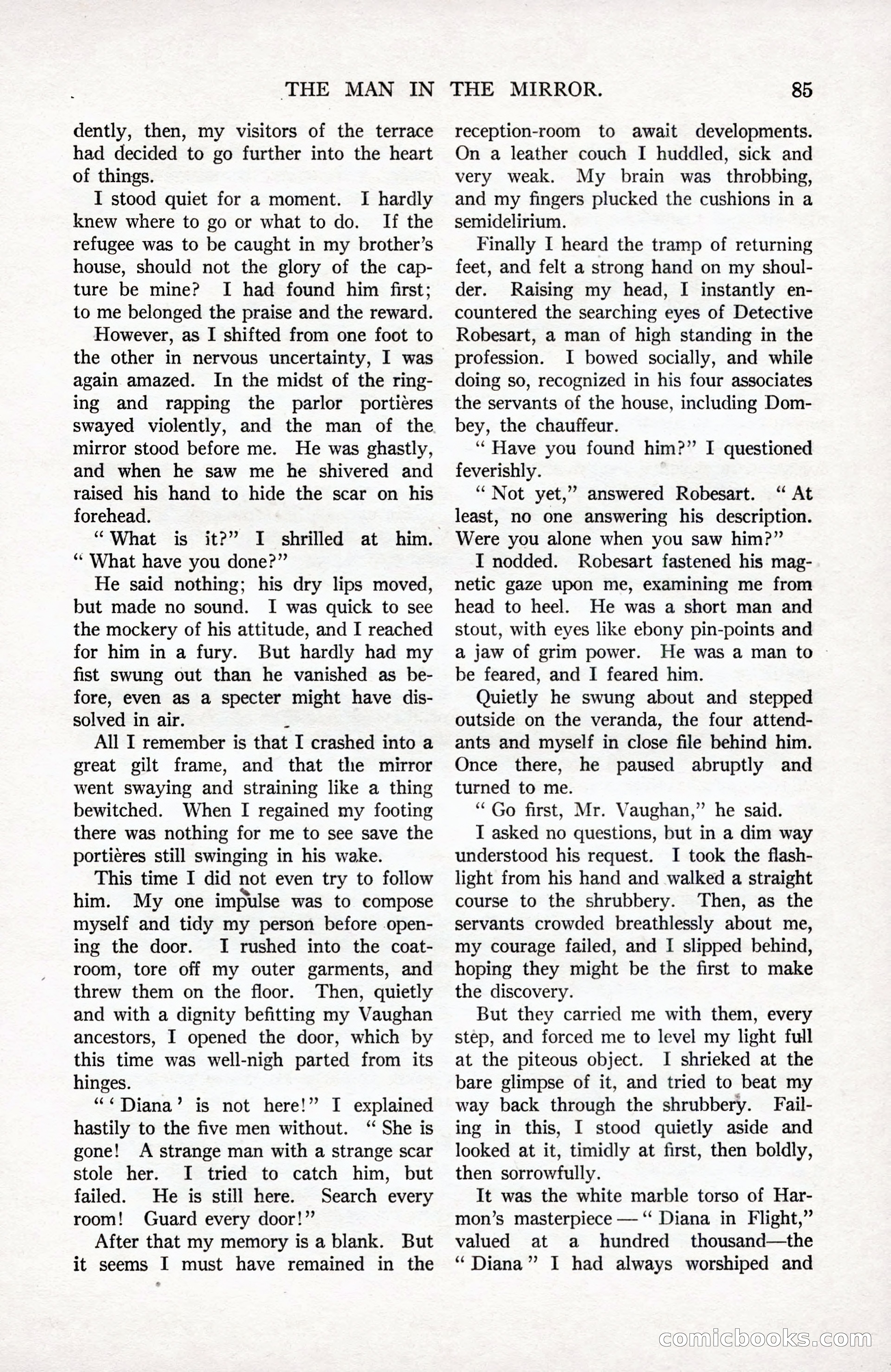 All-Story Weekly, September 2, 1916 — page 95 of 208