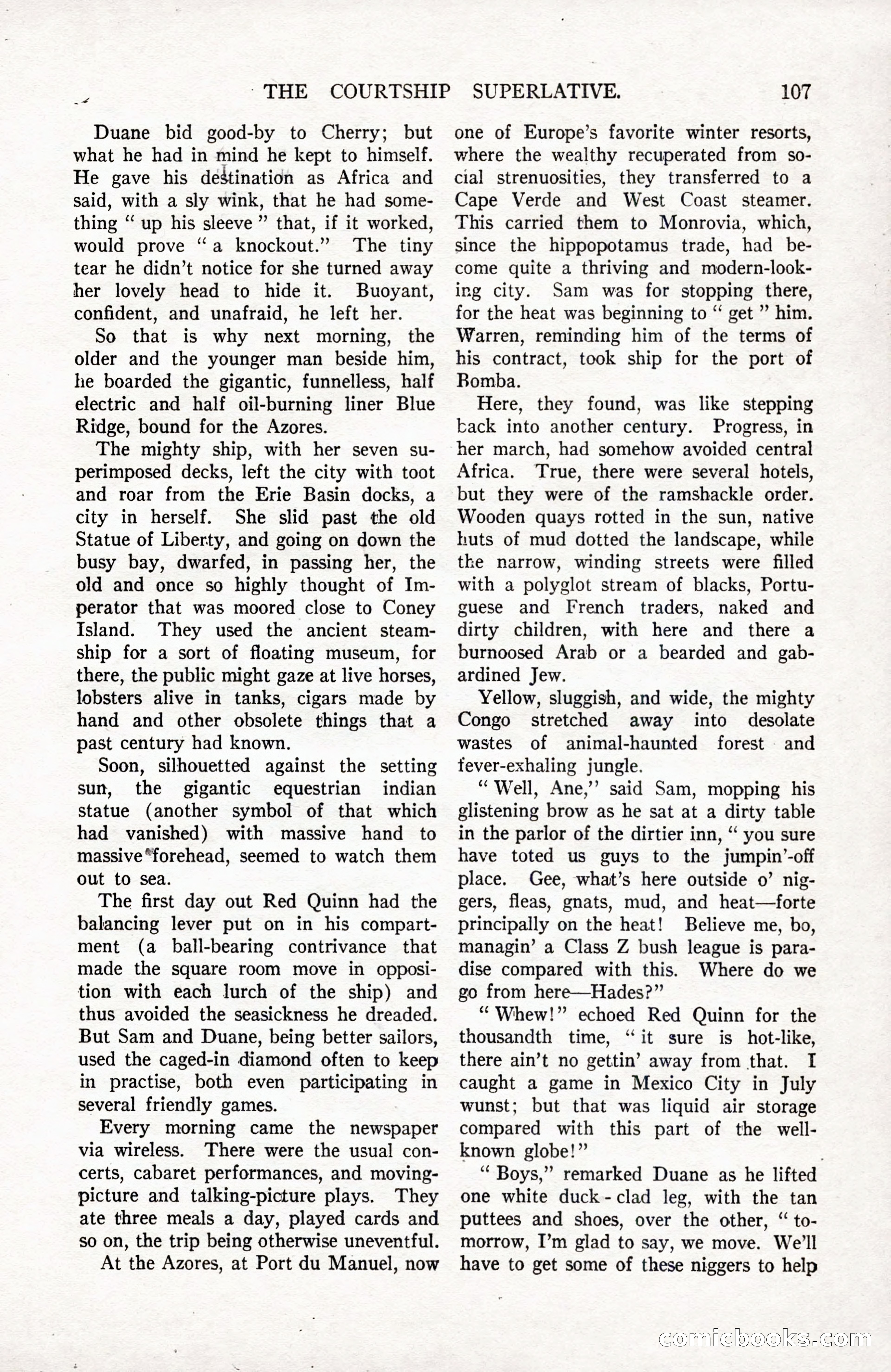 All-Story Weekly, September 2, 1916 — page 117 of 208