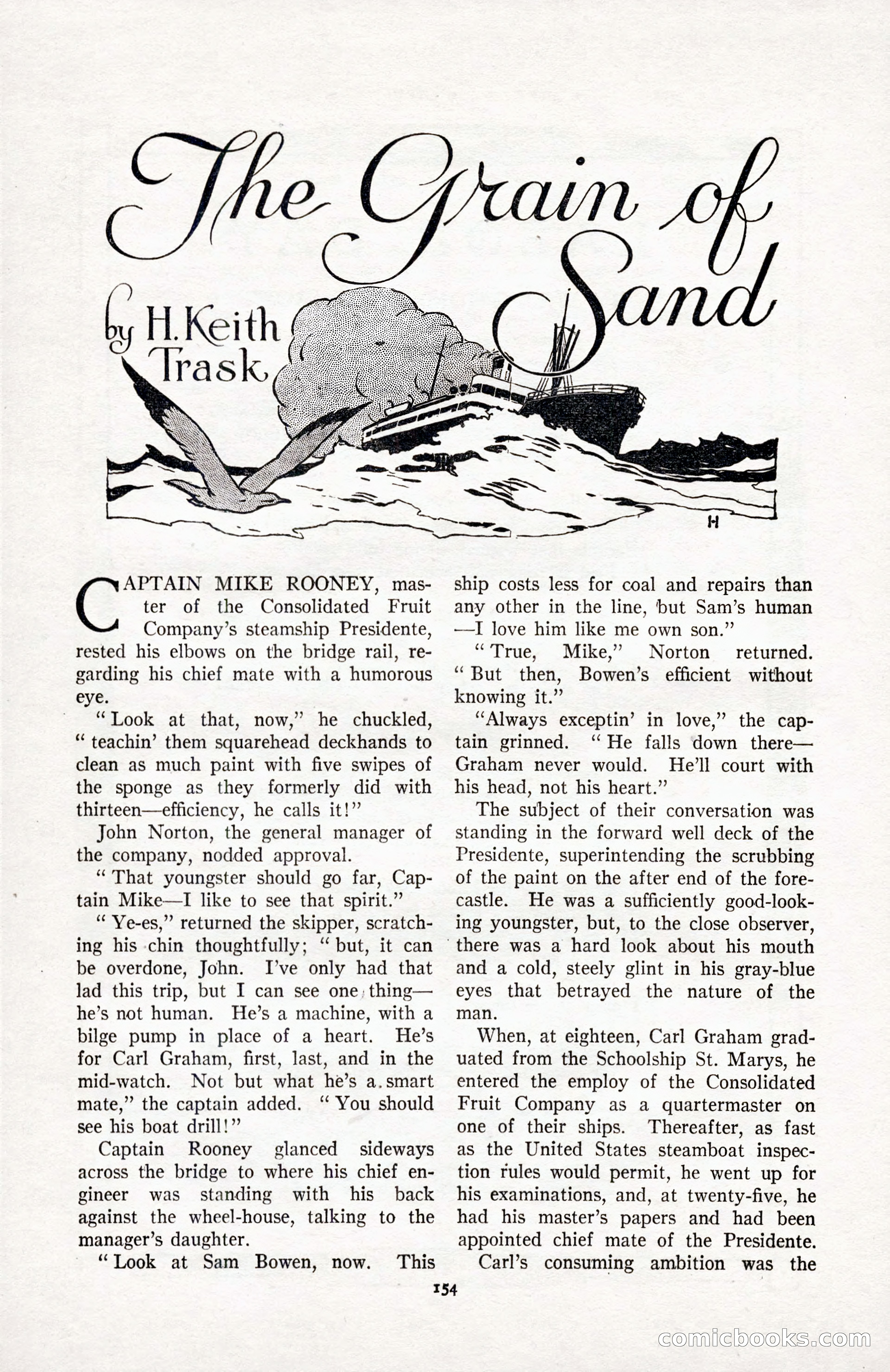 All-Story Weekly, September 2, 1916 — page 164 of 208