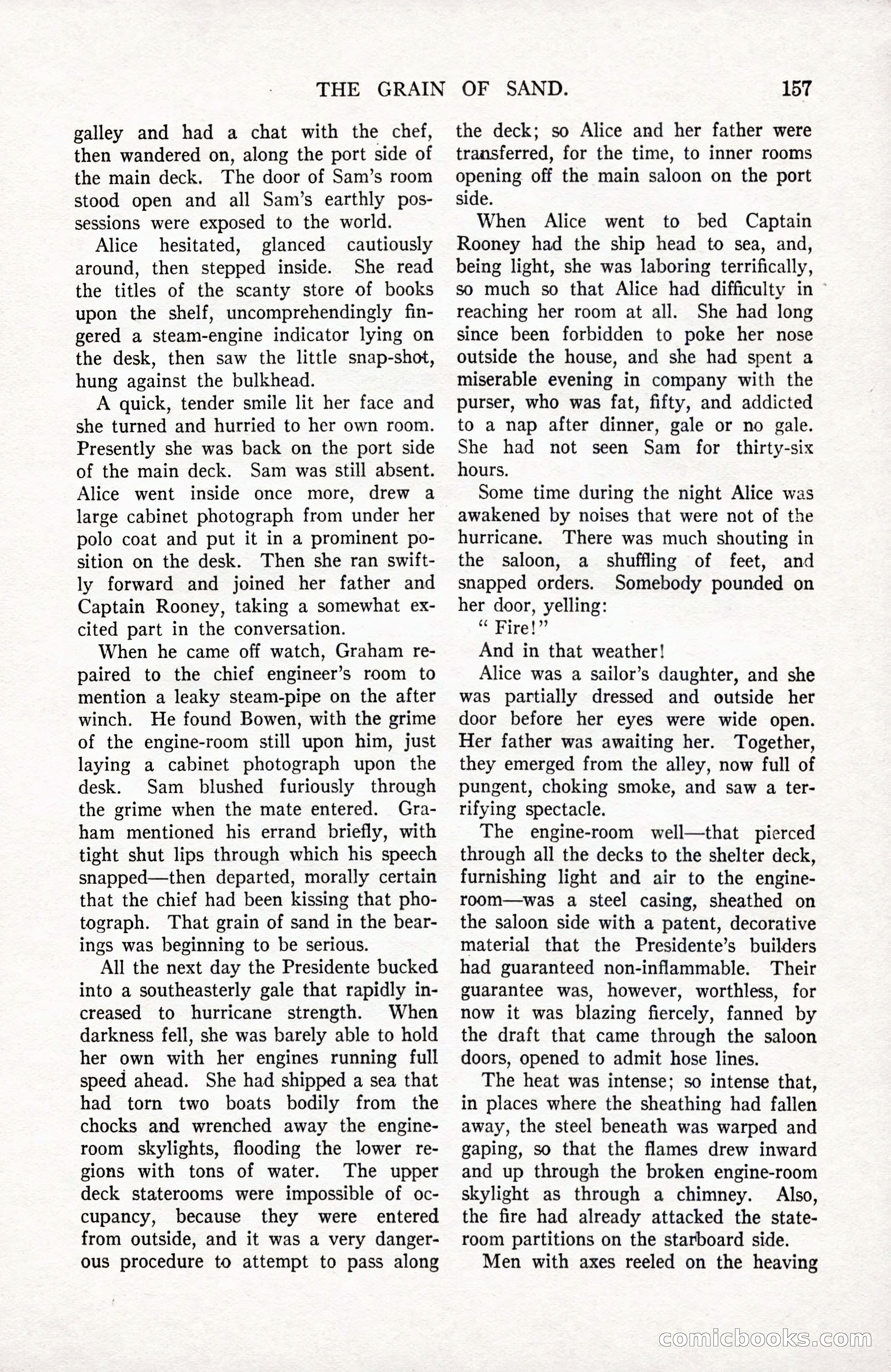 All-Story Weekly, September 2, 1916 — page 167 of 208