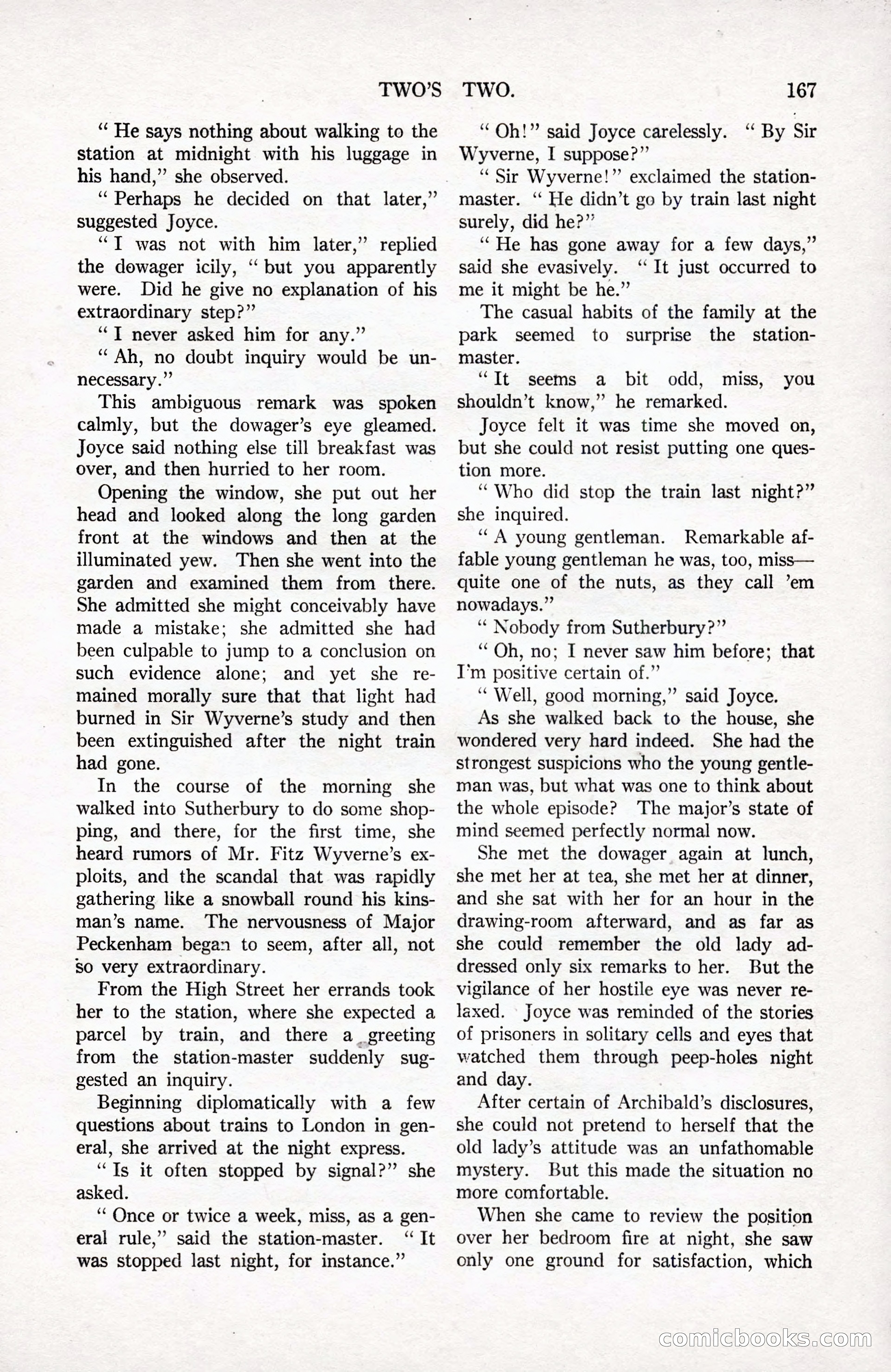 All-Story Weekly, September 2, 1916 — page 177 of 208