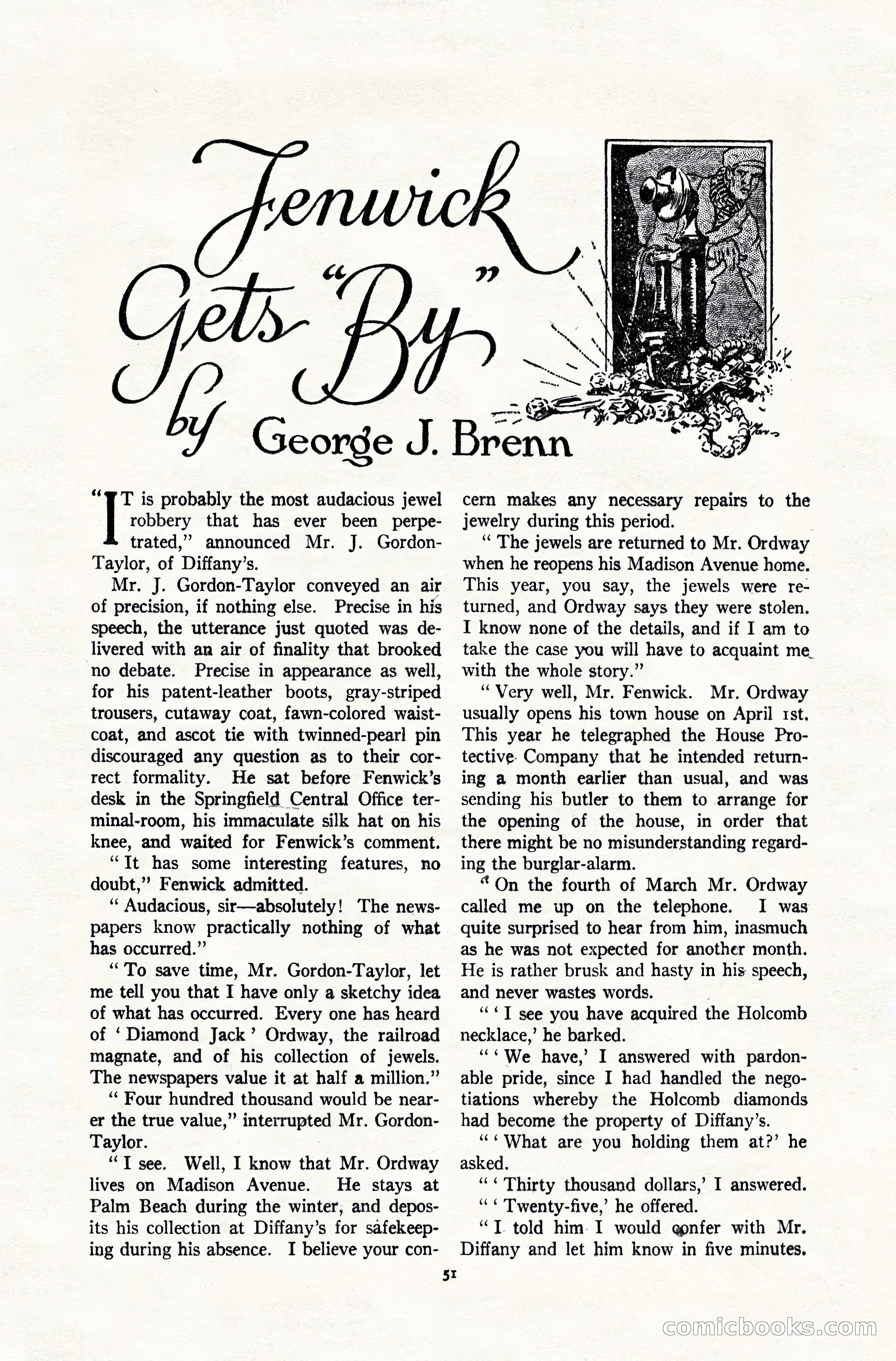 All-Story Weekly, December 20, 1919 — page 61 of 172