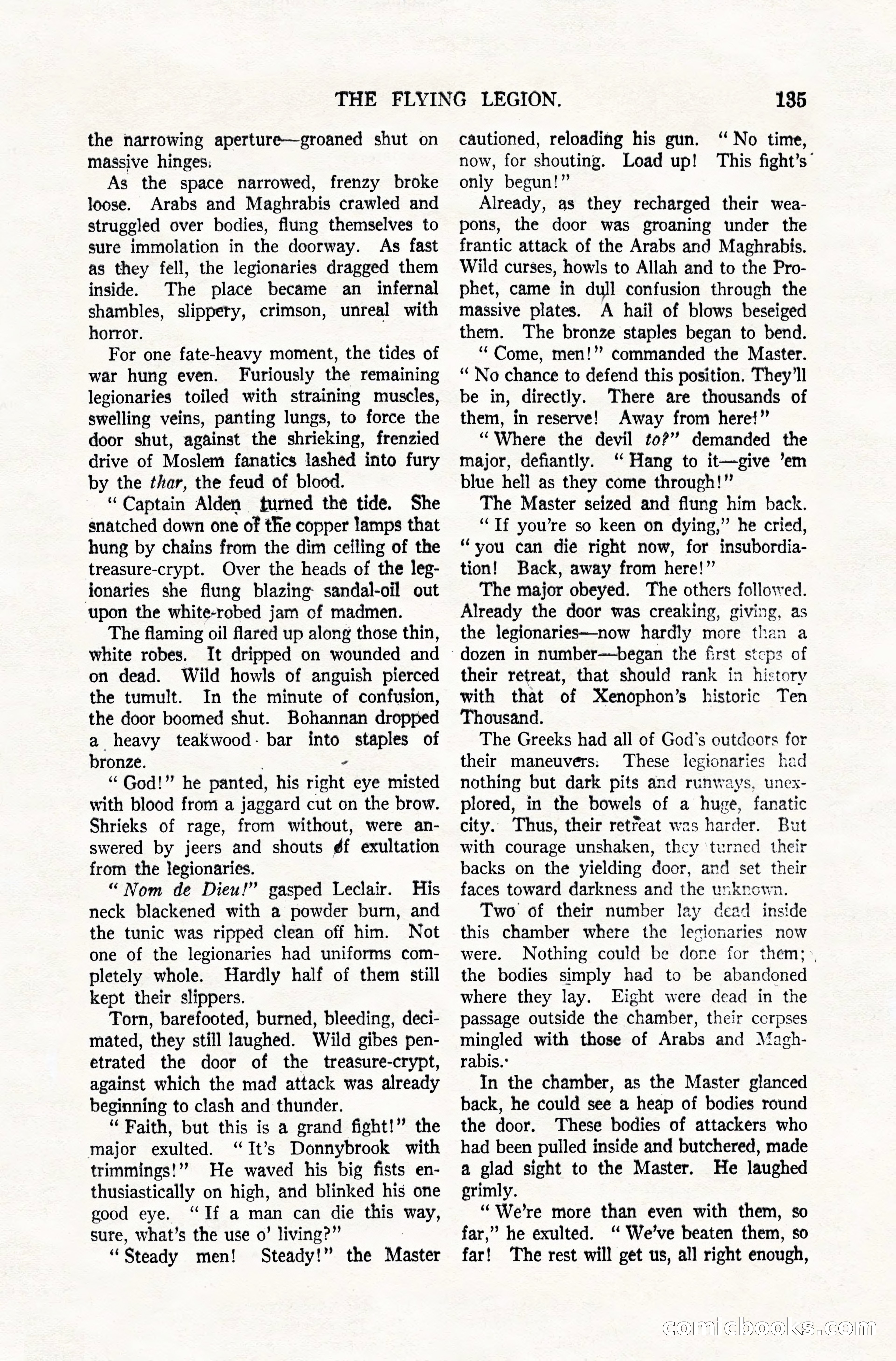 All-Story Weekly, December 20, 1919 — page 145 of 172