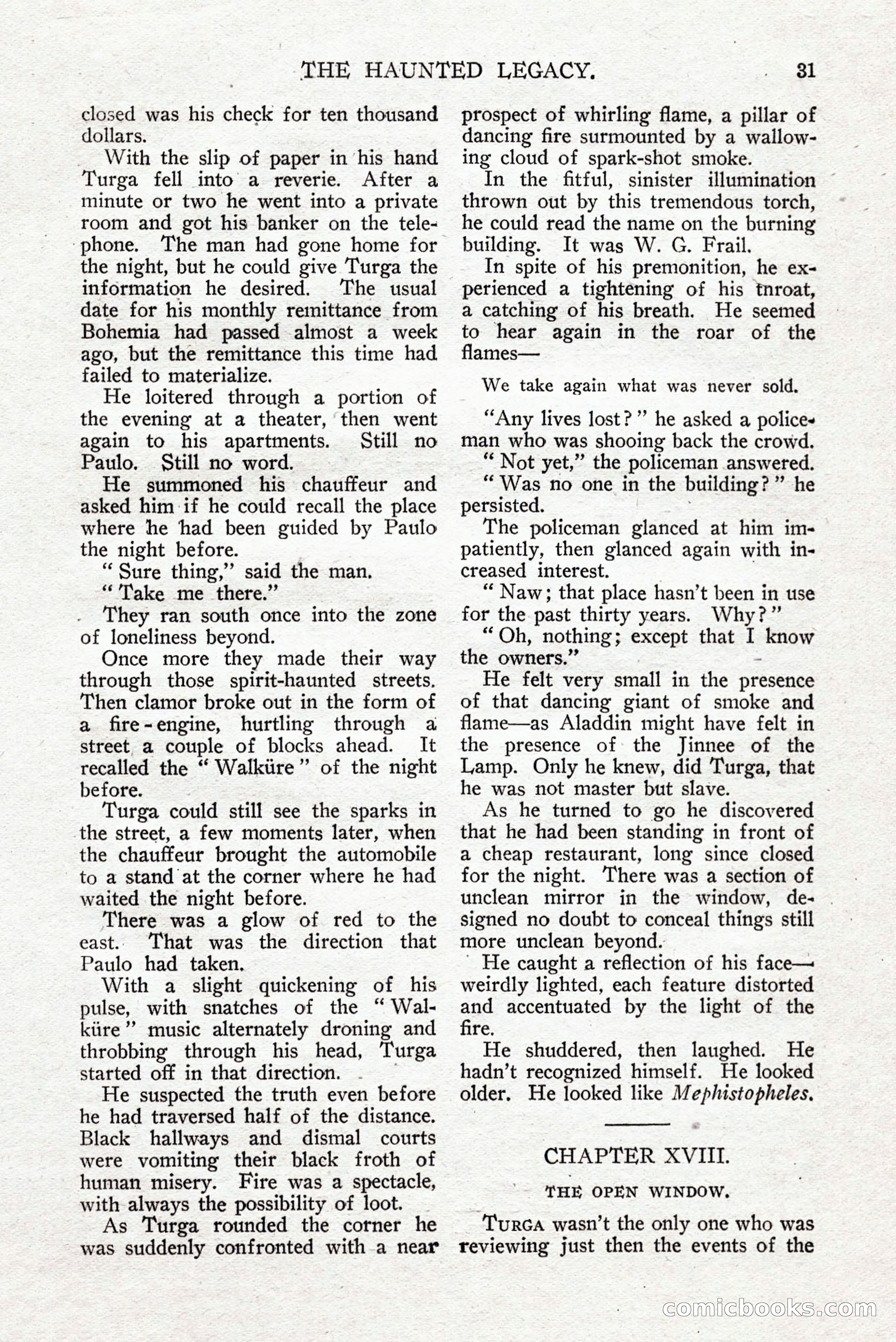 All-Story Weekly — page 41 of 276