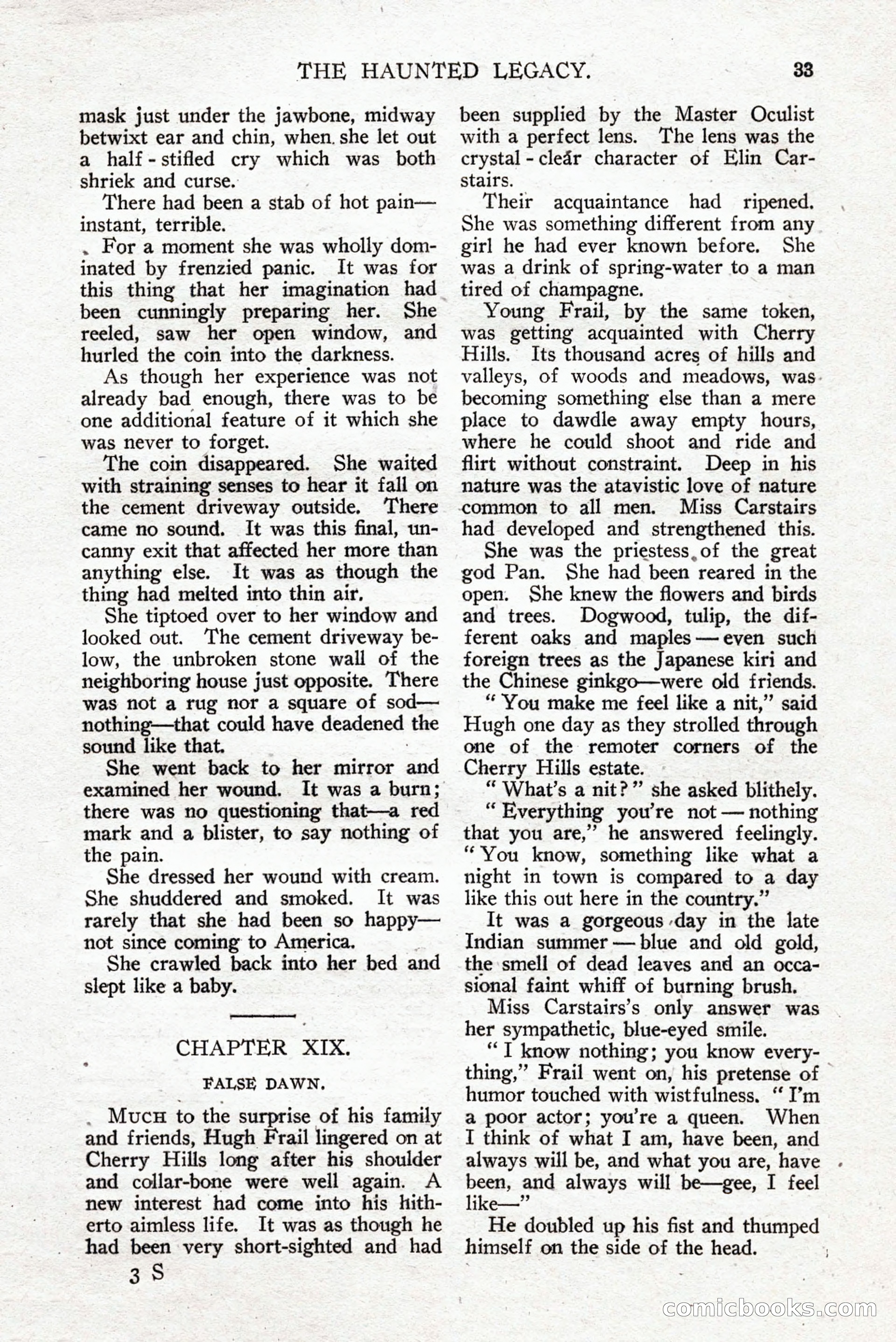 All-Story Weekly — page 43 of 276