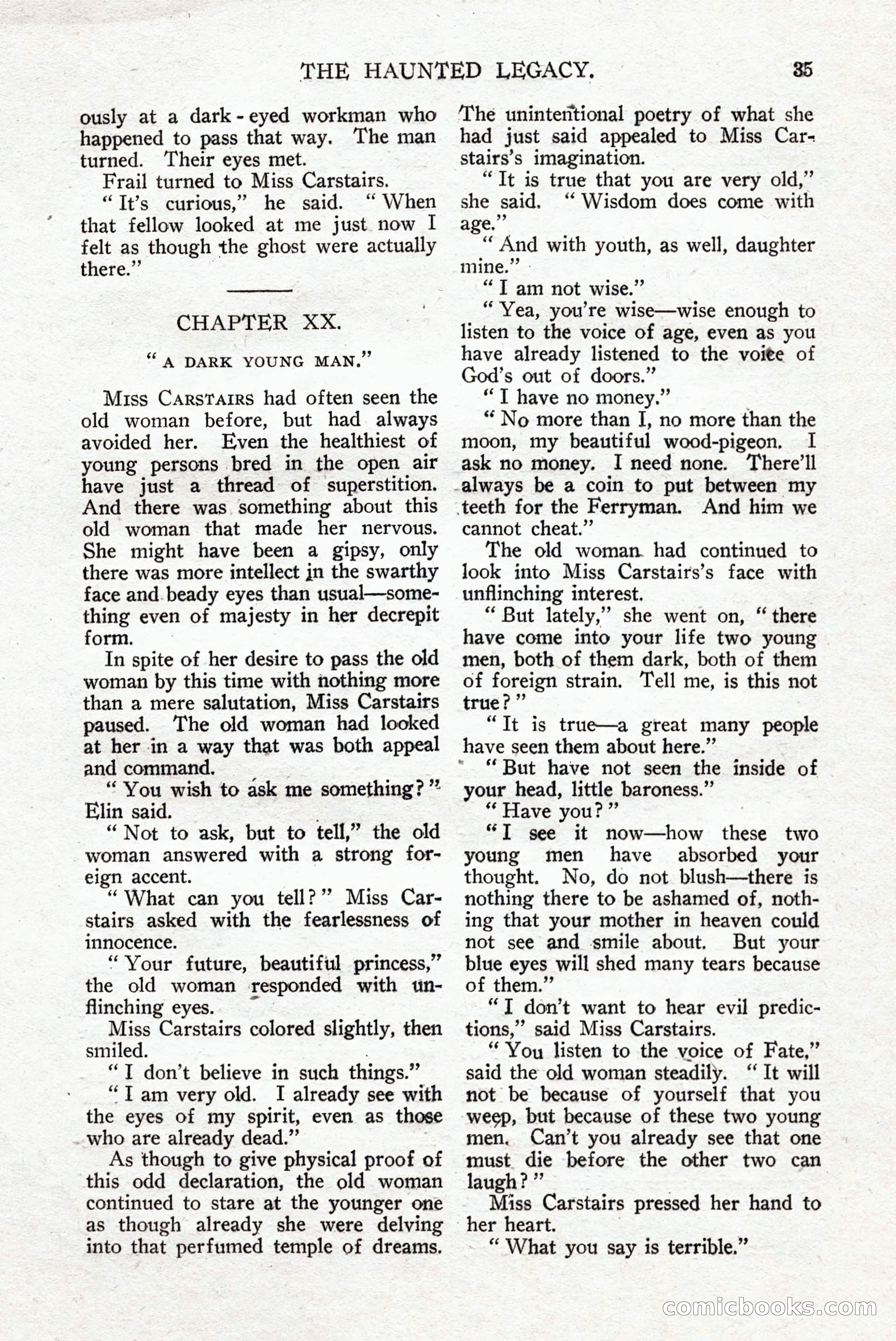 All-Story Weekly — page 45 of 276