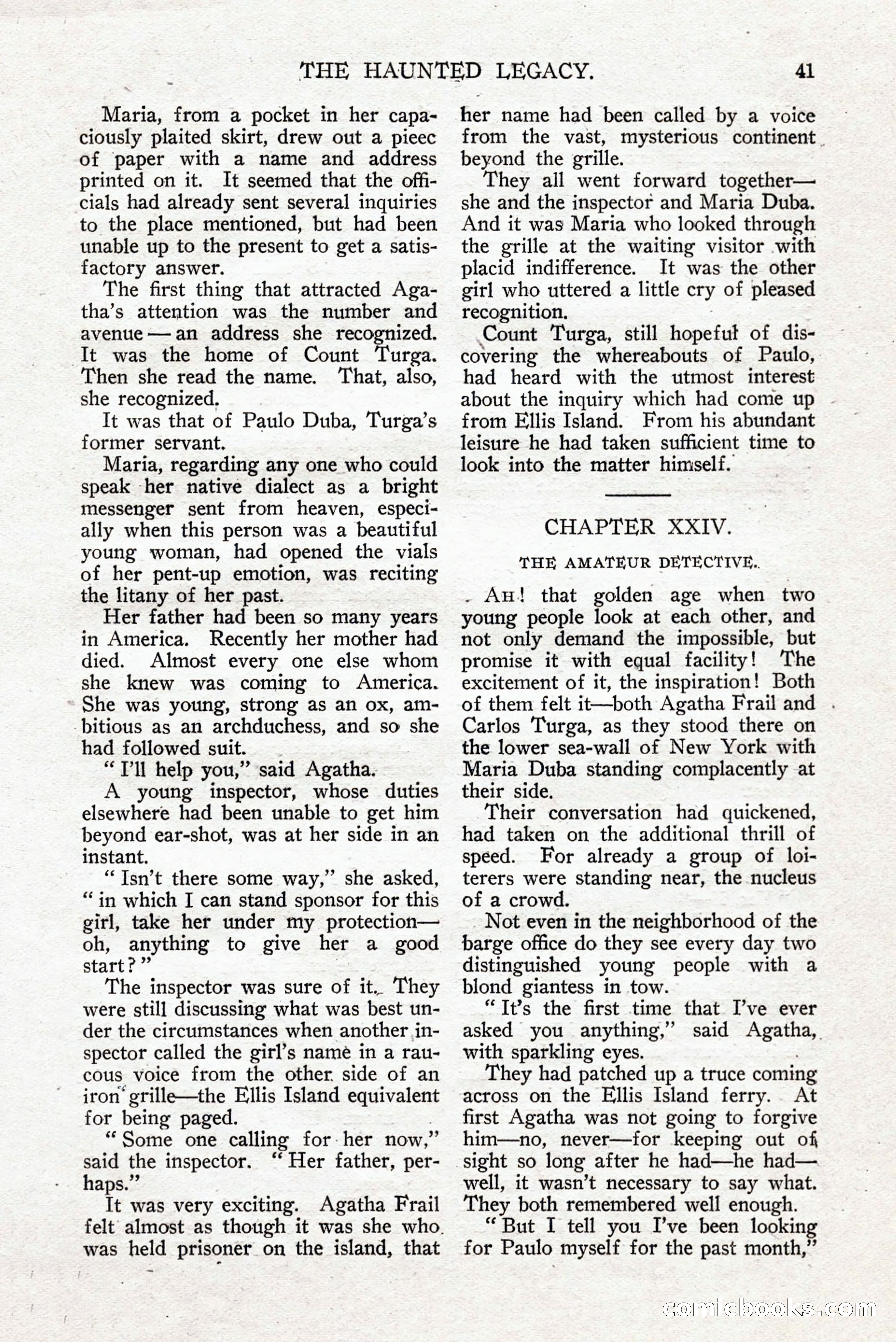 All-Story Weekly — page 51 of 276
