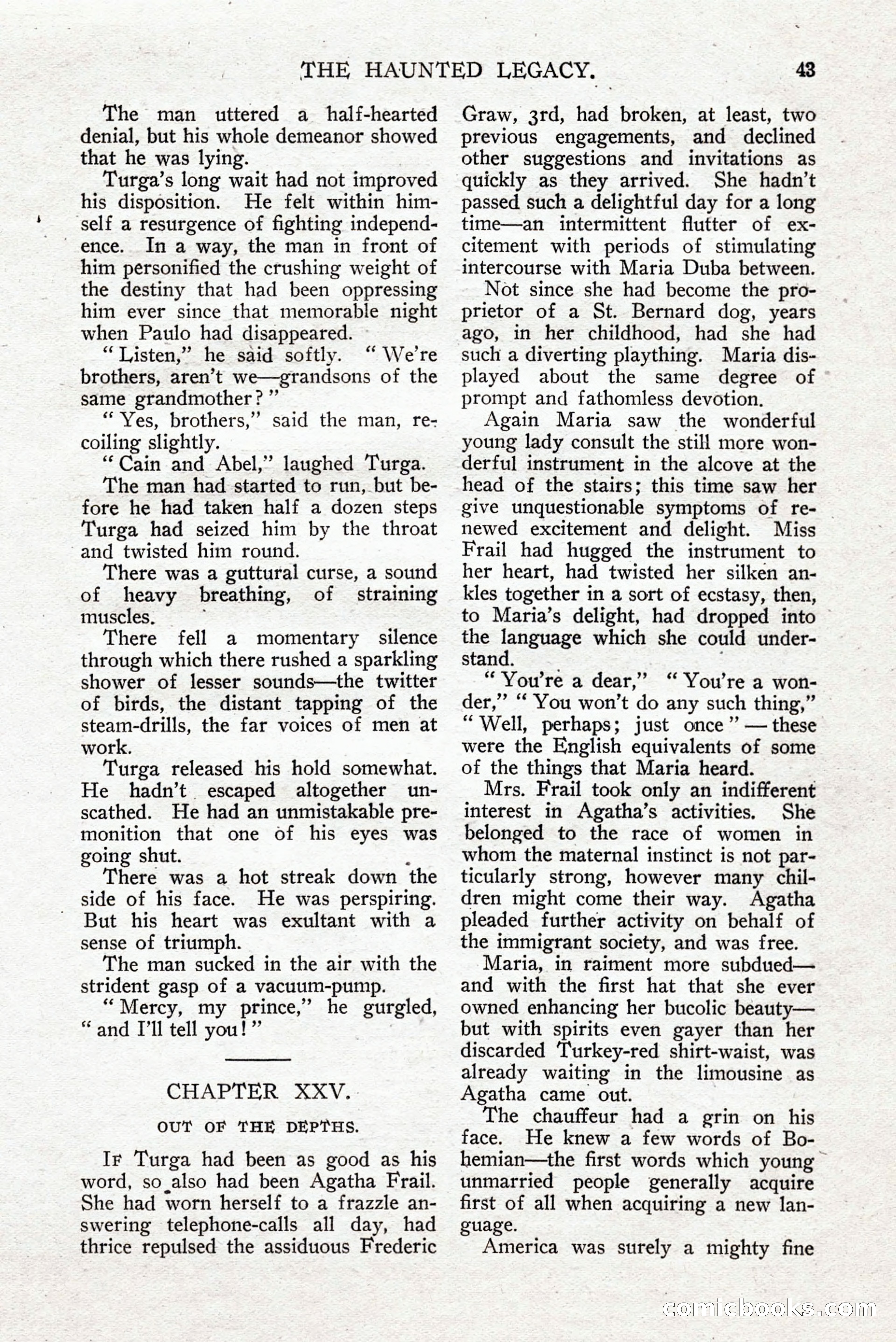 All-Story Weekly — page 53 of 276