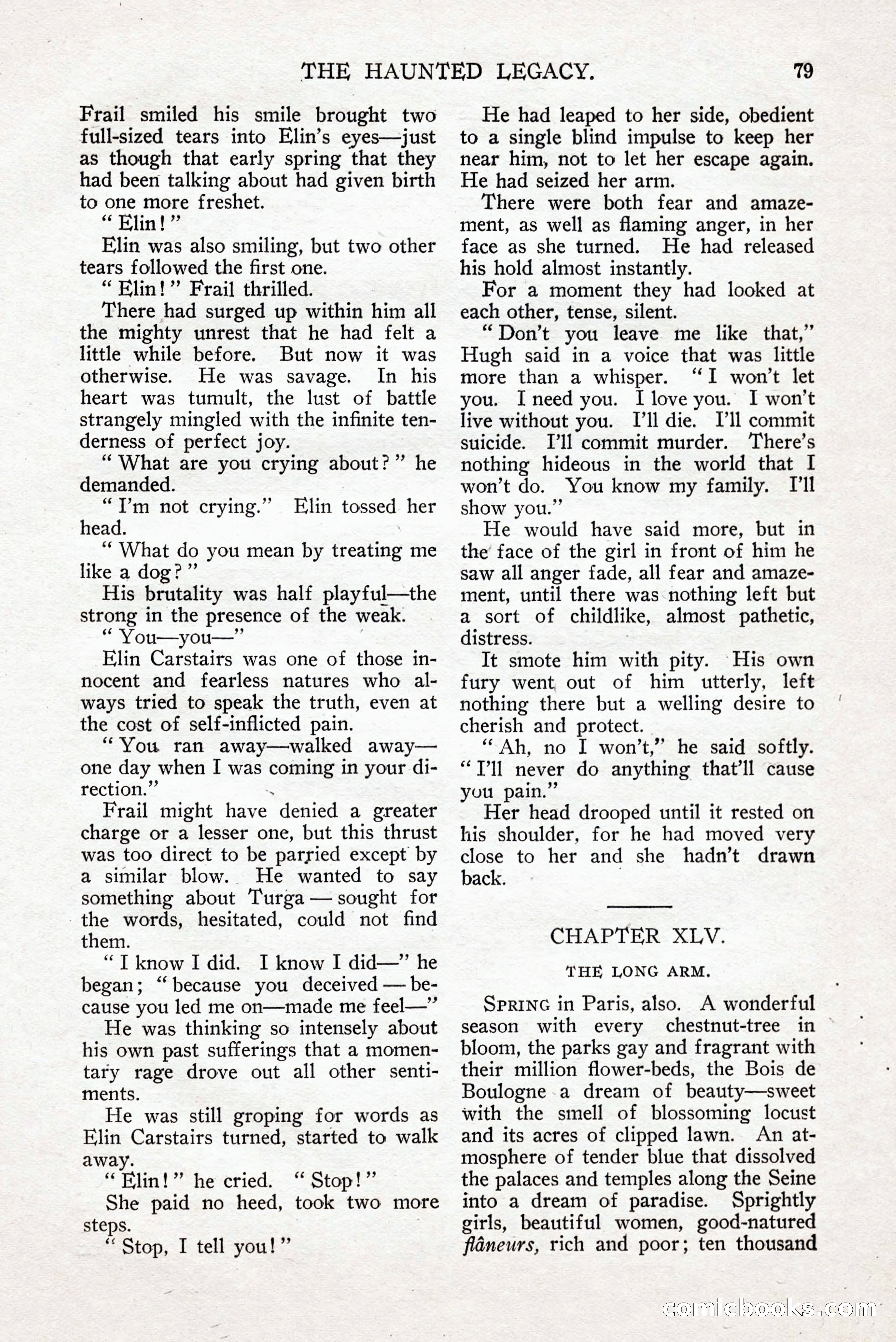 All-Story Weekly — page 89 of 276