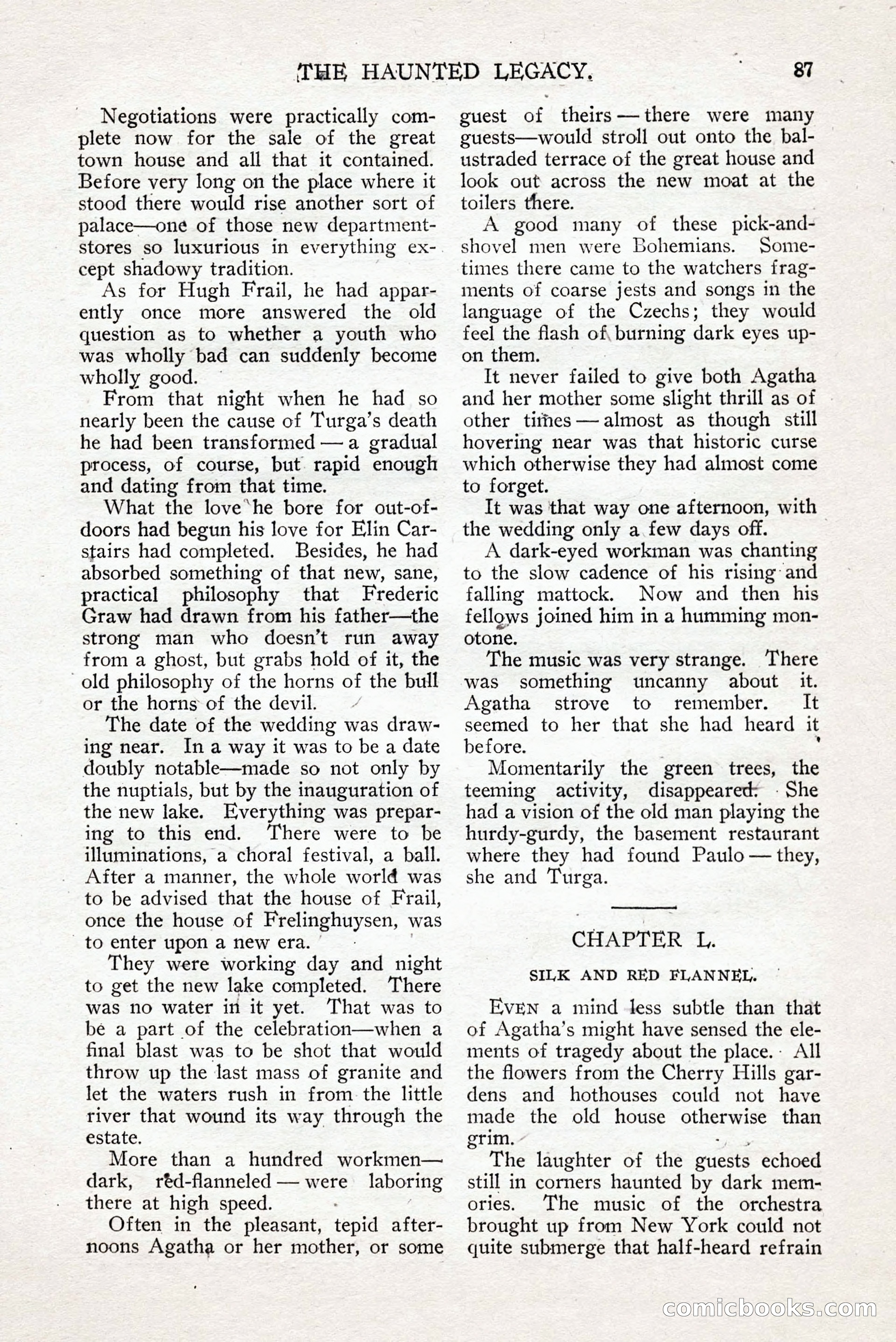 All-Story Weekly — page 97 of 276