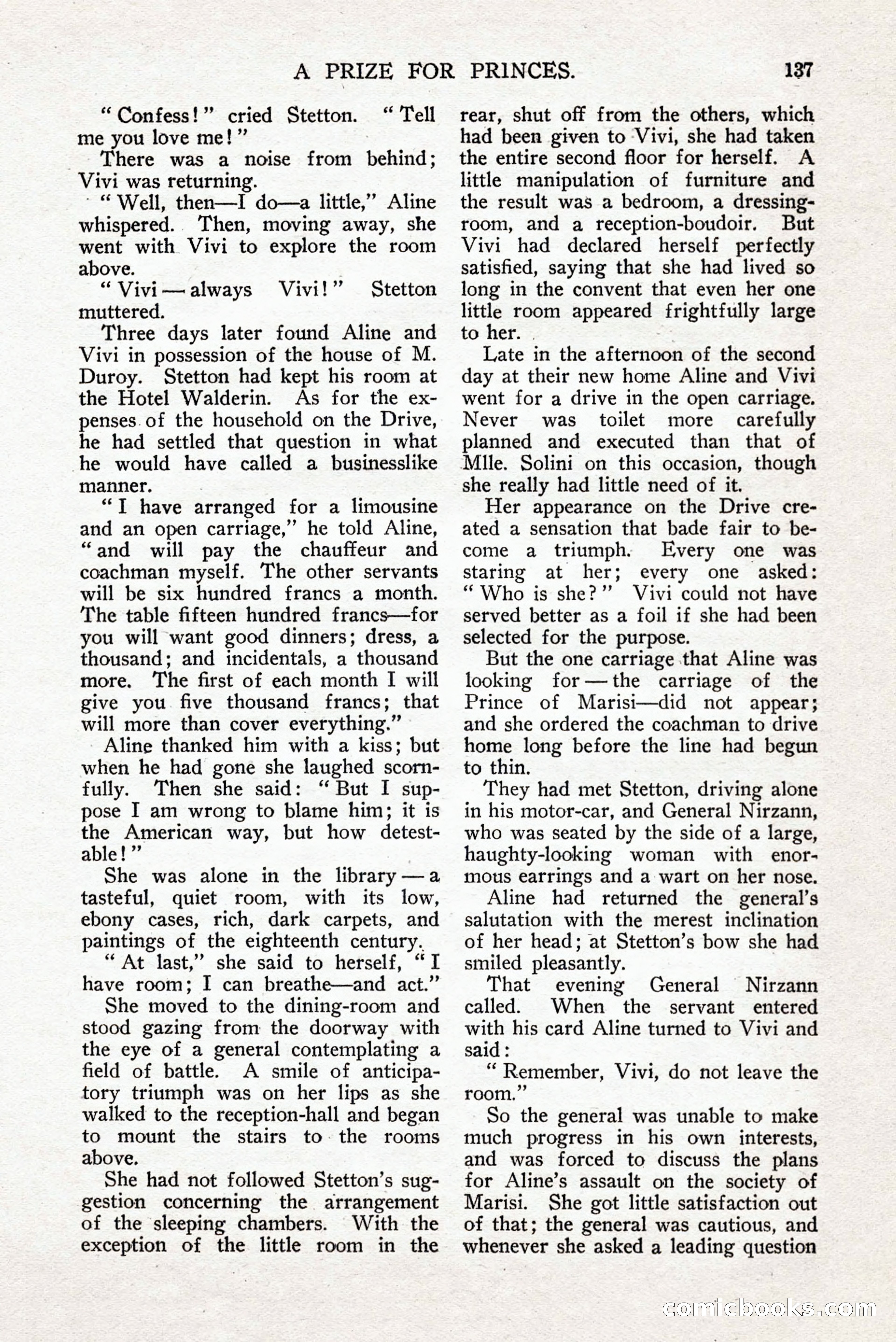 All-Story Weekly — page 147 of 276