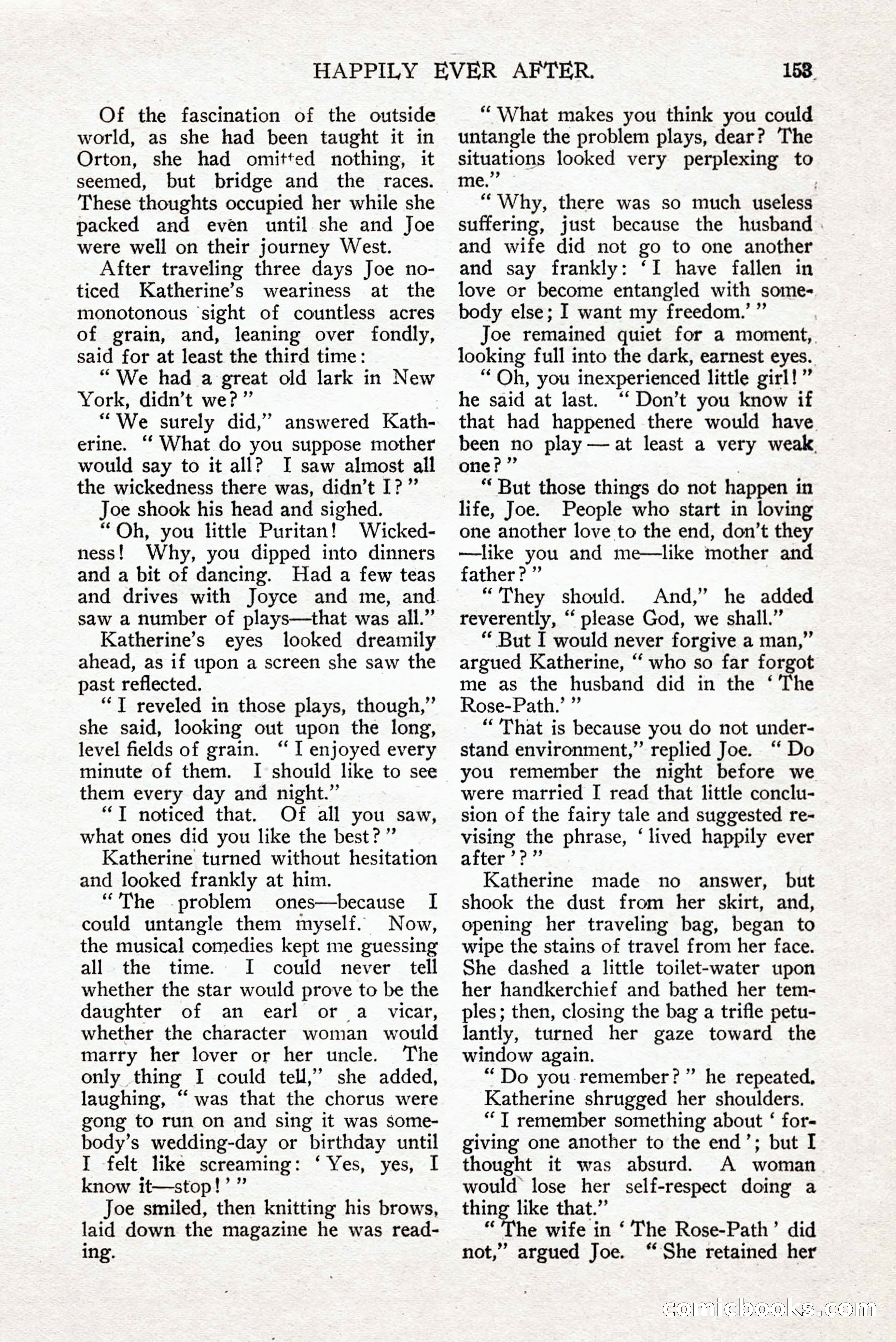 All-Story Weekly — page 163 of 276