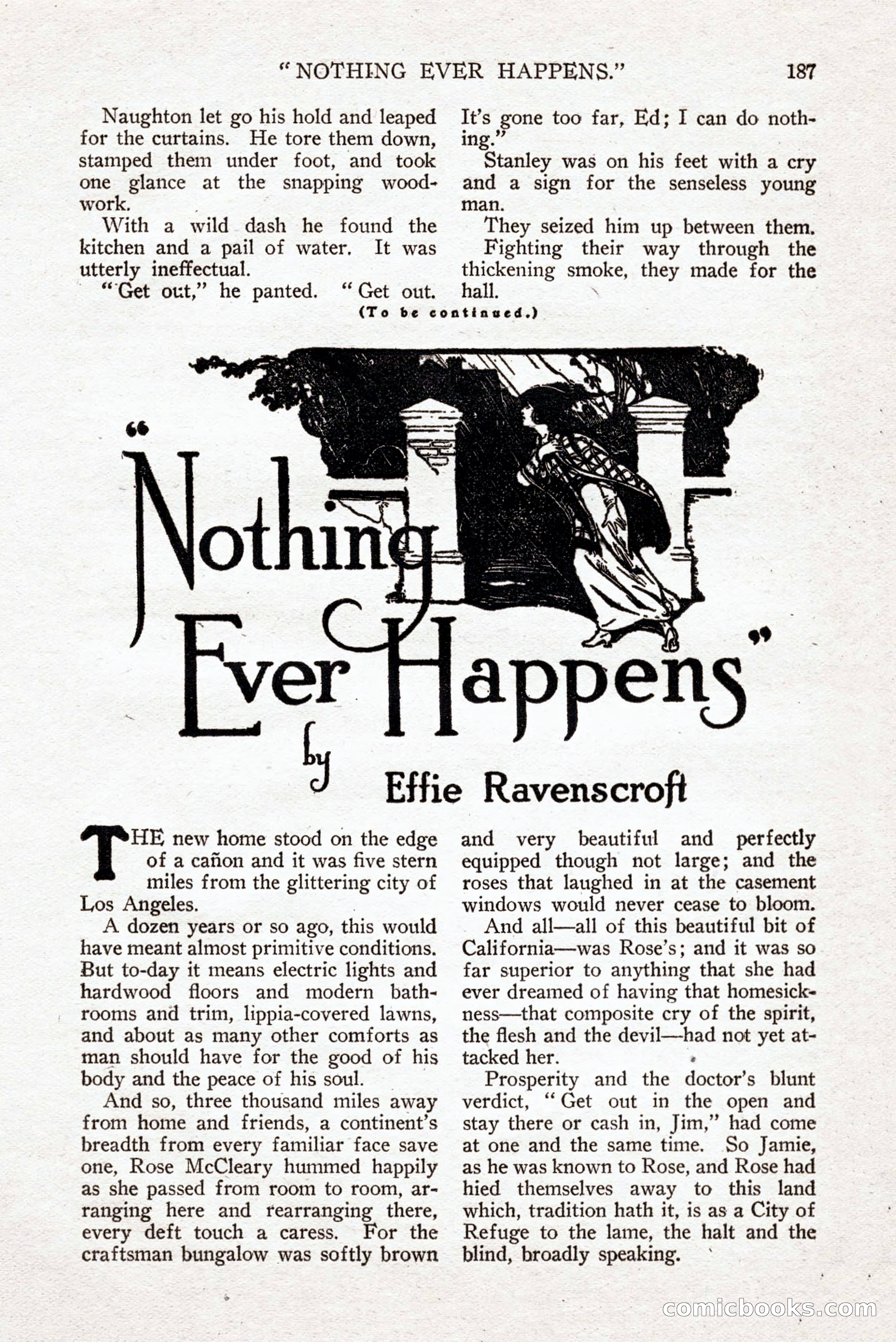 All-Story Weekly — page 197 of 276