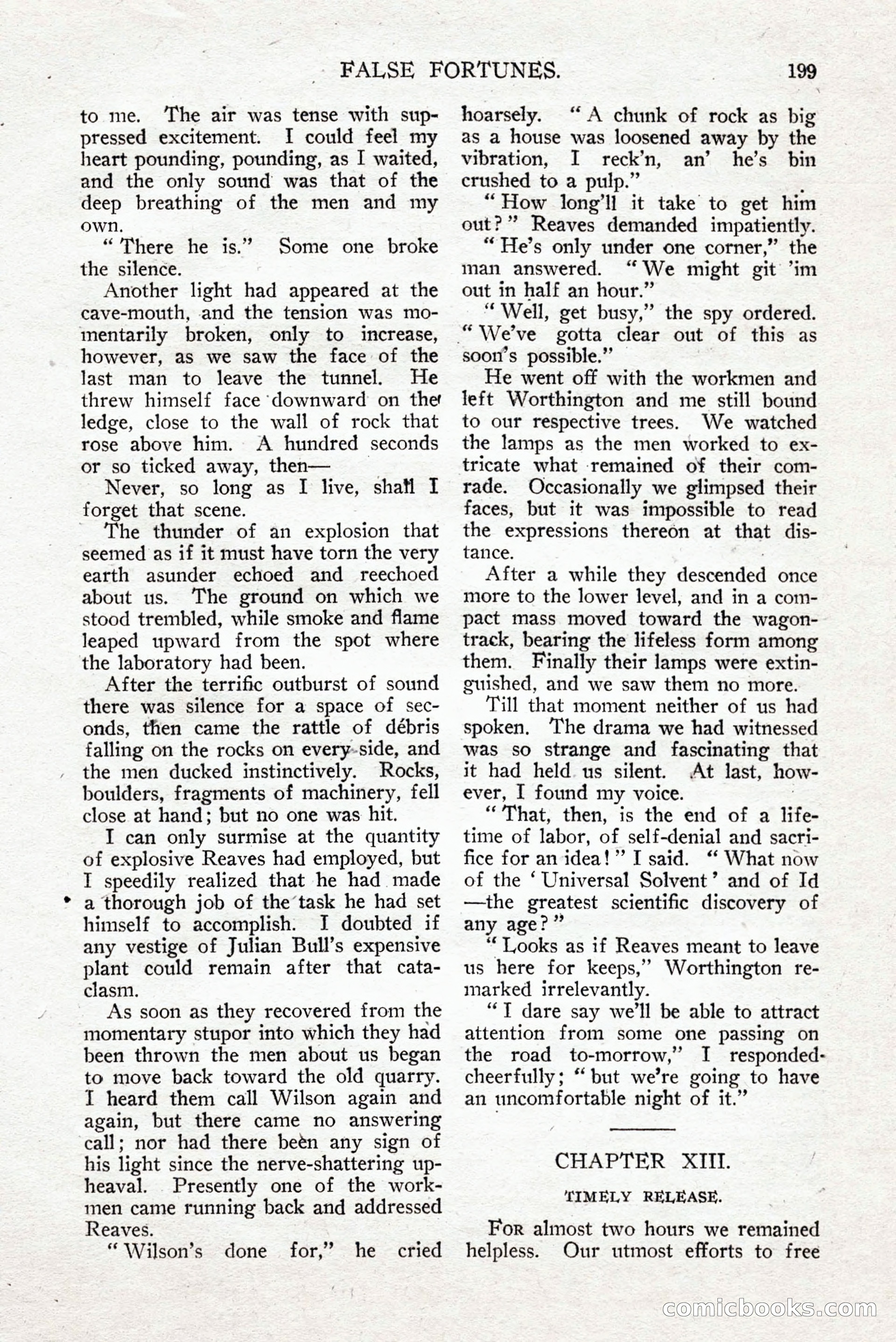 All-Story Weekly — page 209 of 276
