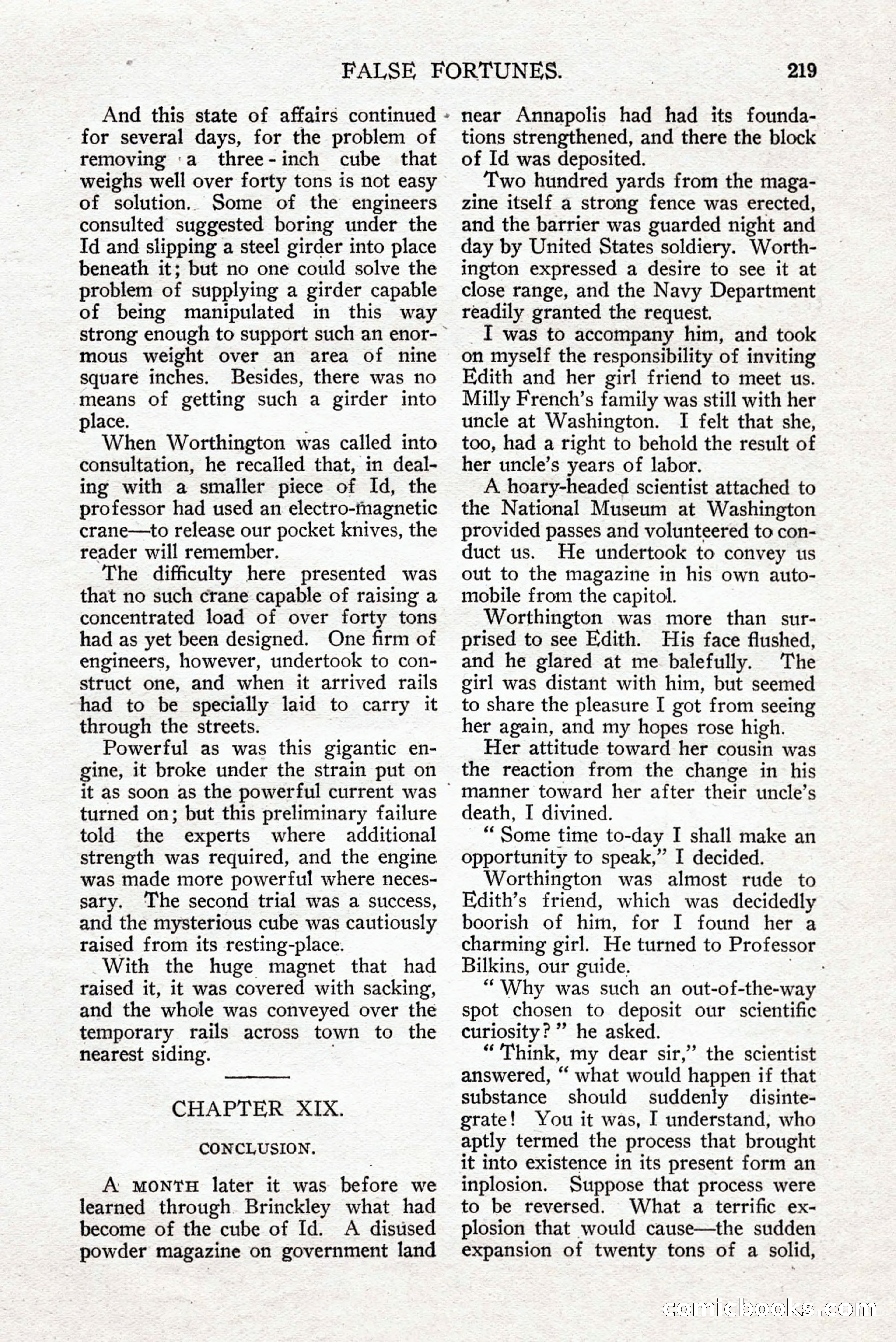 All-Story Weekly — page 229 of 276