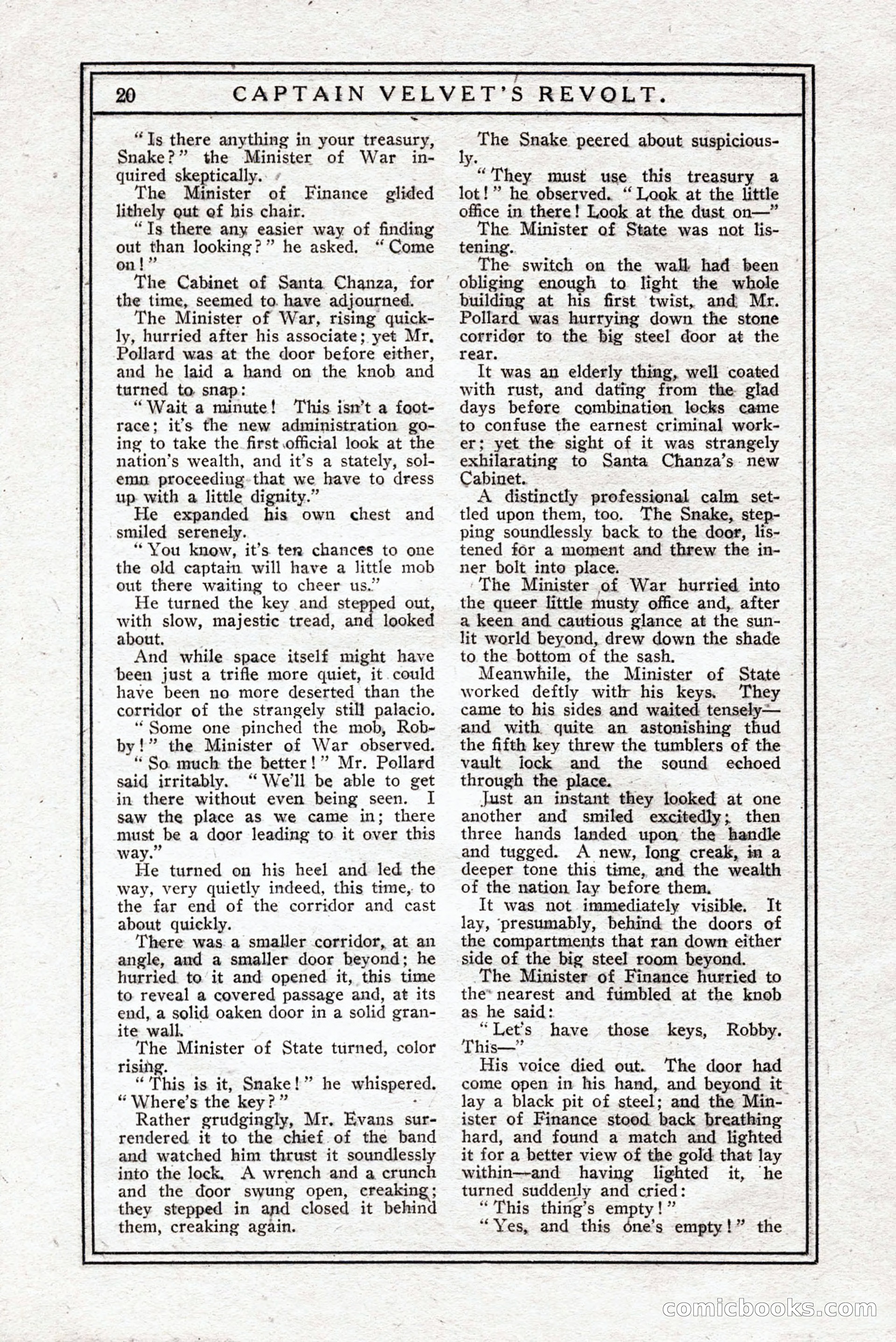 All-Story Weekly — page 254 of 276
