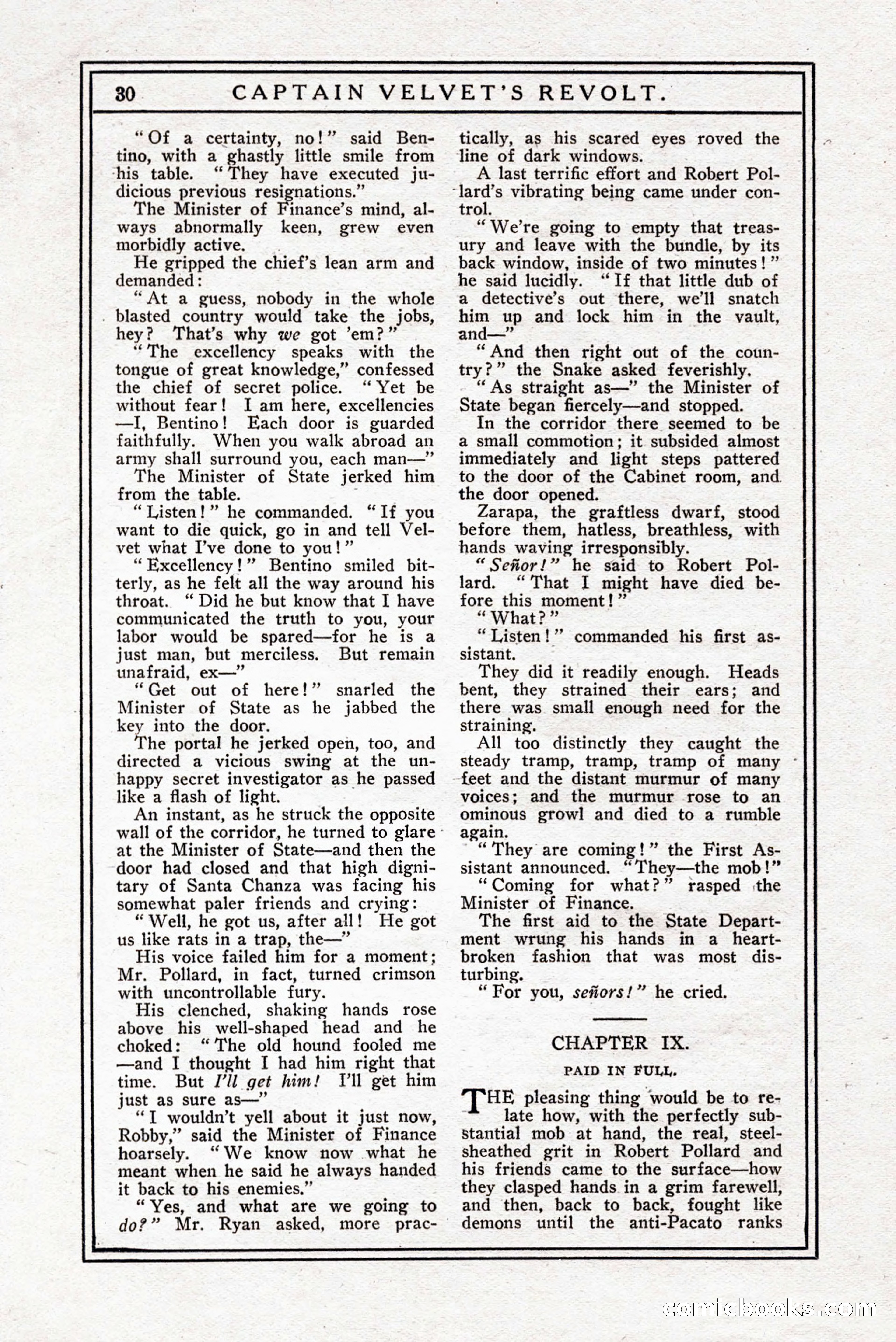 All-Story Weekly — page 264 of 276