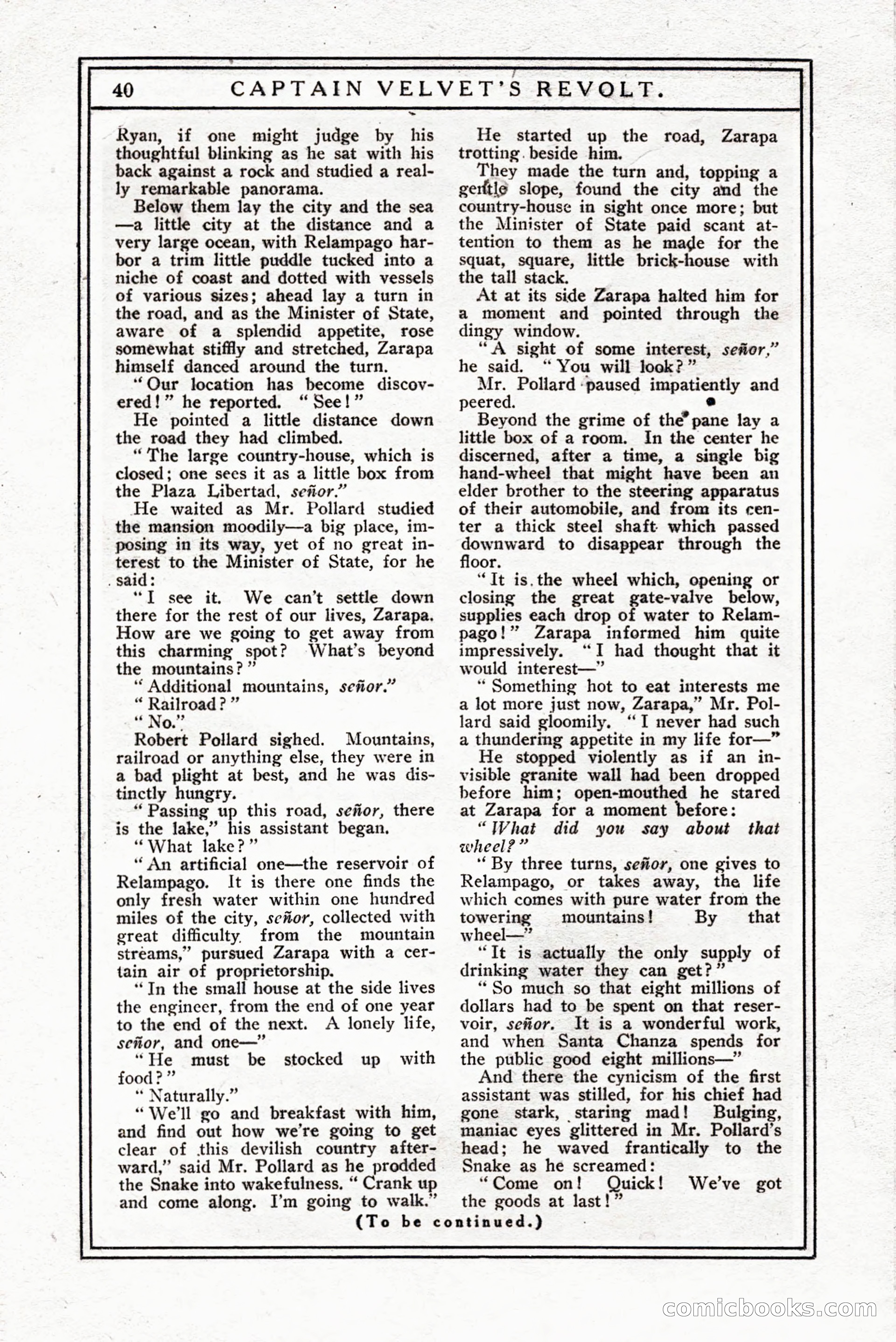 All-Story Weekly — page 274 of 276