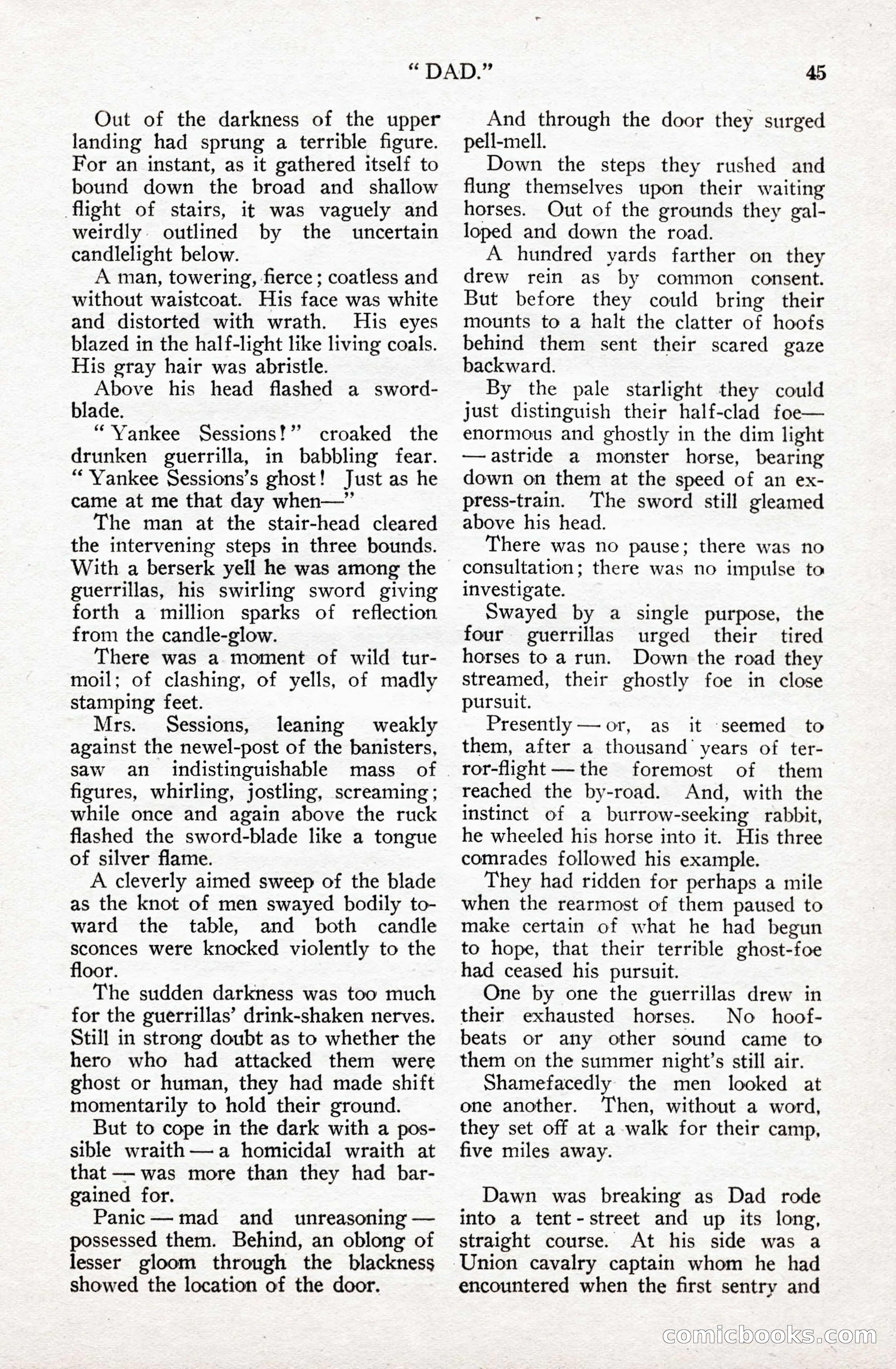 All-Story Cavalier Weekly, July 11, 1914 — page 51 of 216