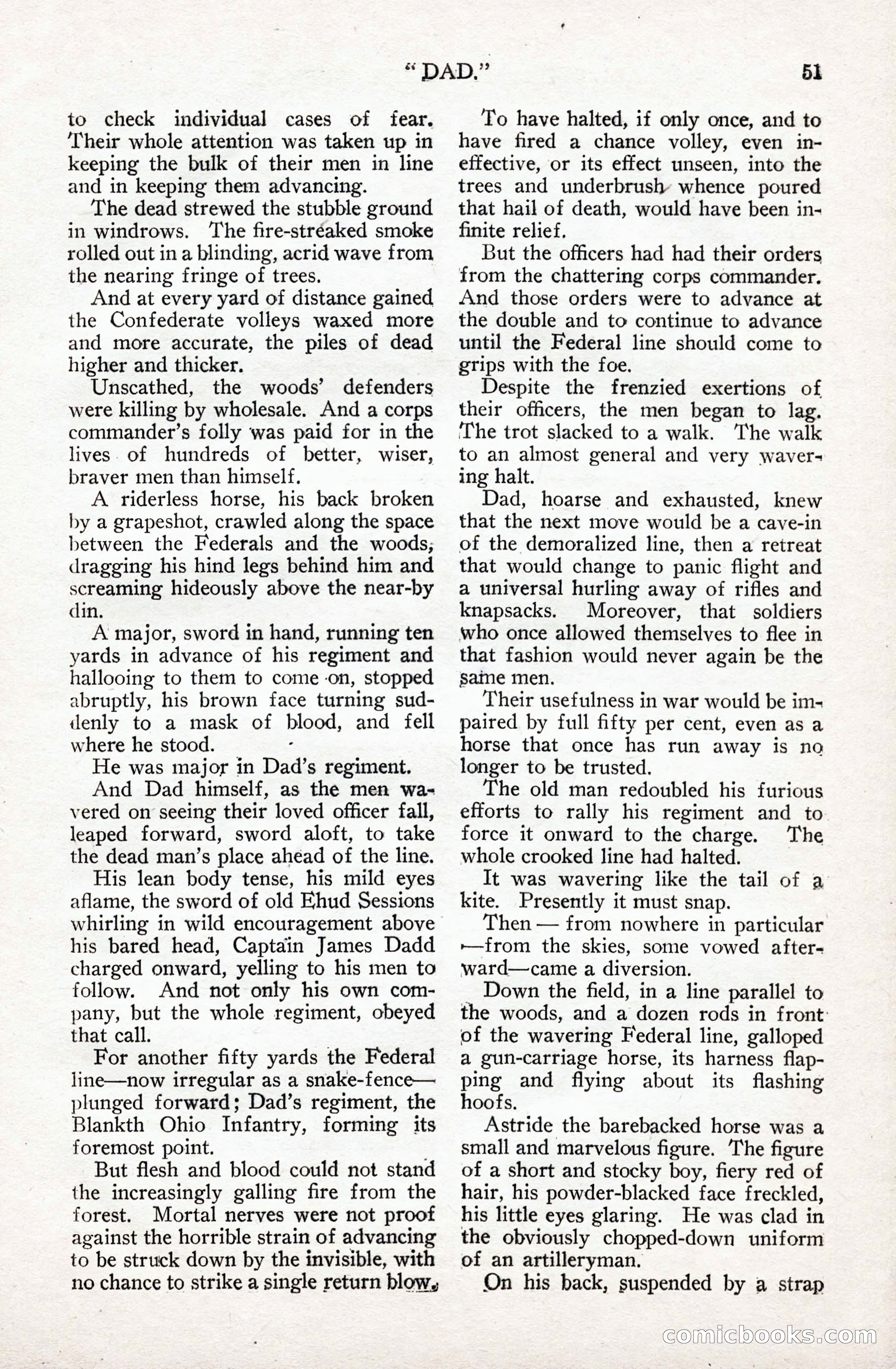 All-Story Cavalier Weekly, July 11, 1914 — page 57 of 216