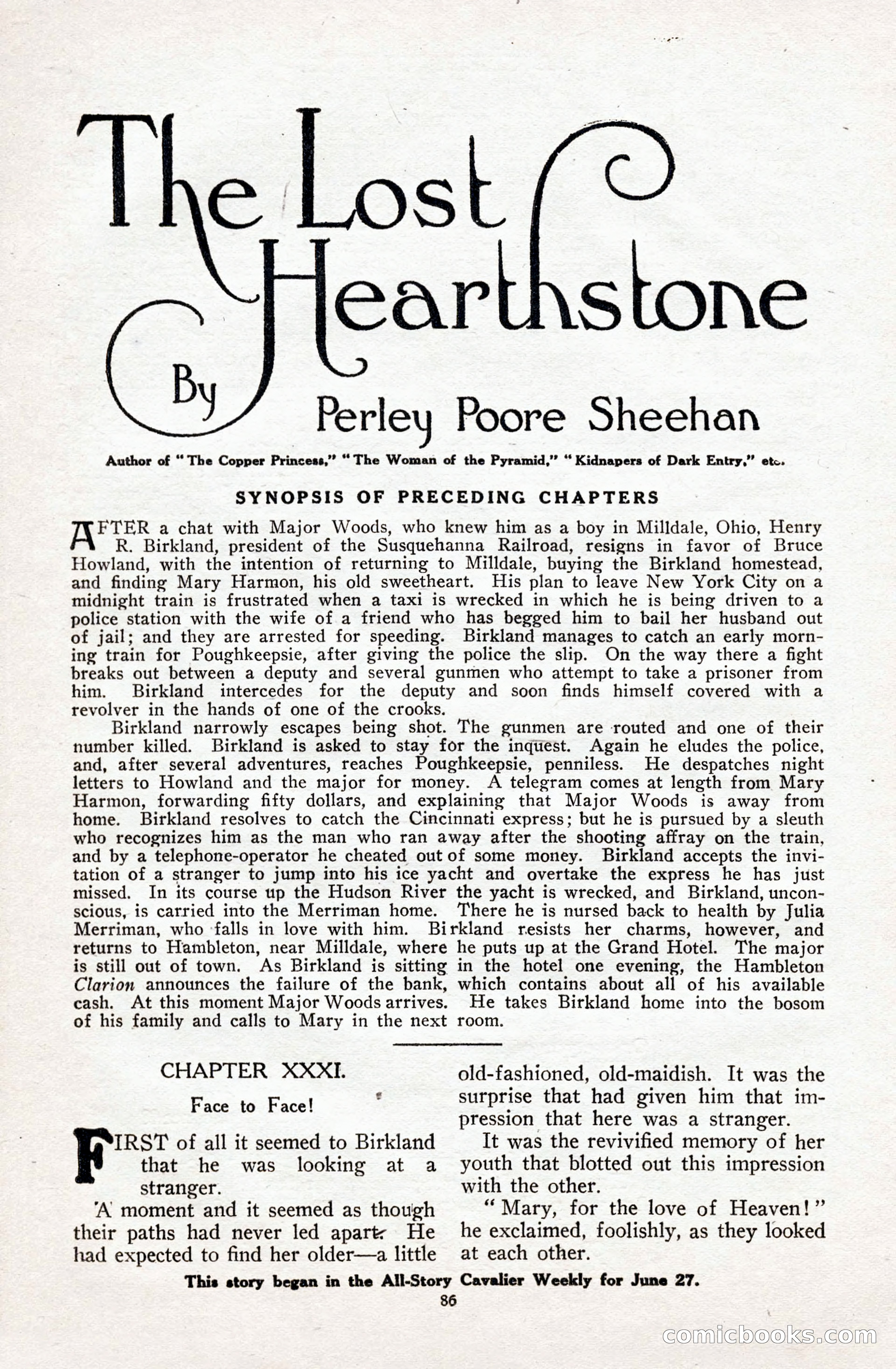 All-Story Cavalier Weekly, July 11, 1914 — page 92 of 216