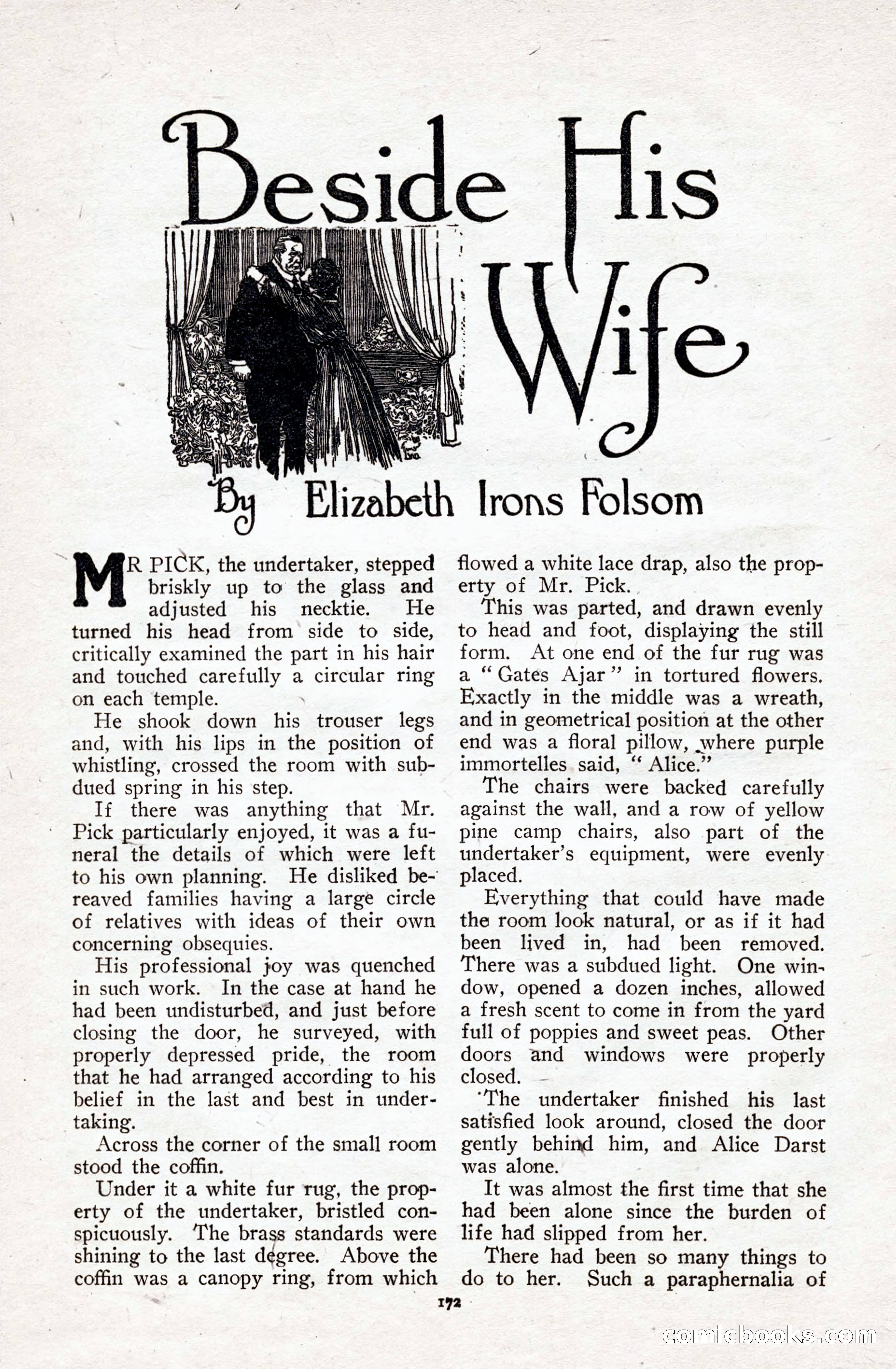 All-Story Cavalier Weekly, July 11, 1914 — page 178 of 216