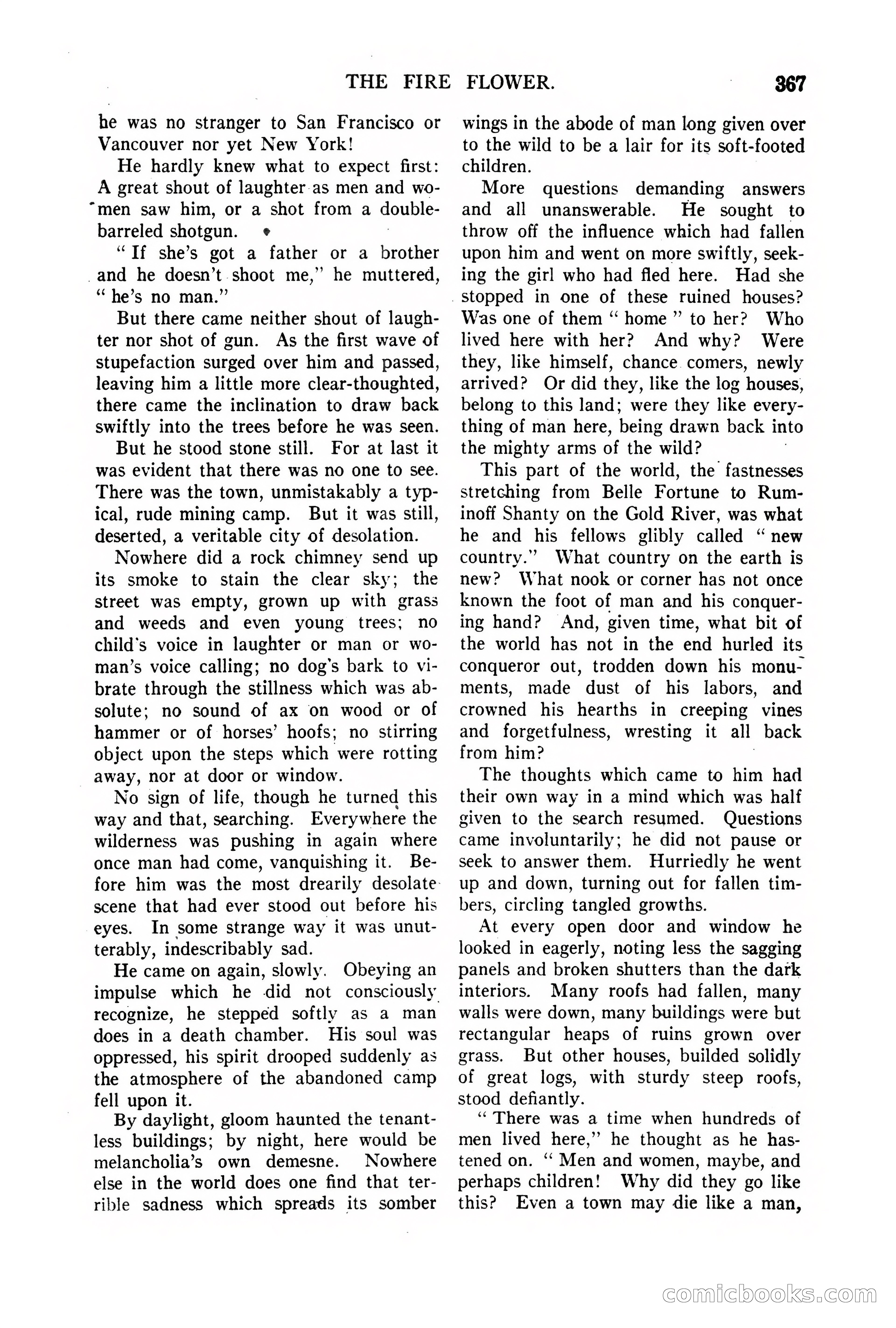 All-Story Weekly, Vol. 68, No. 3 — page 25 of 192