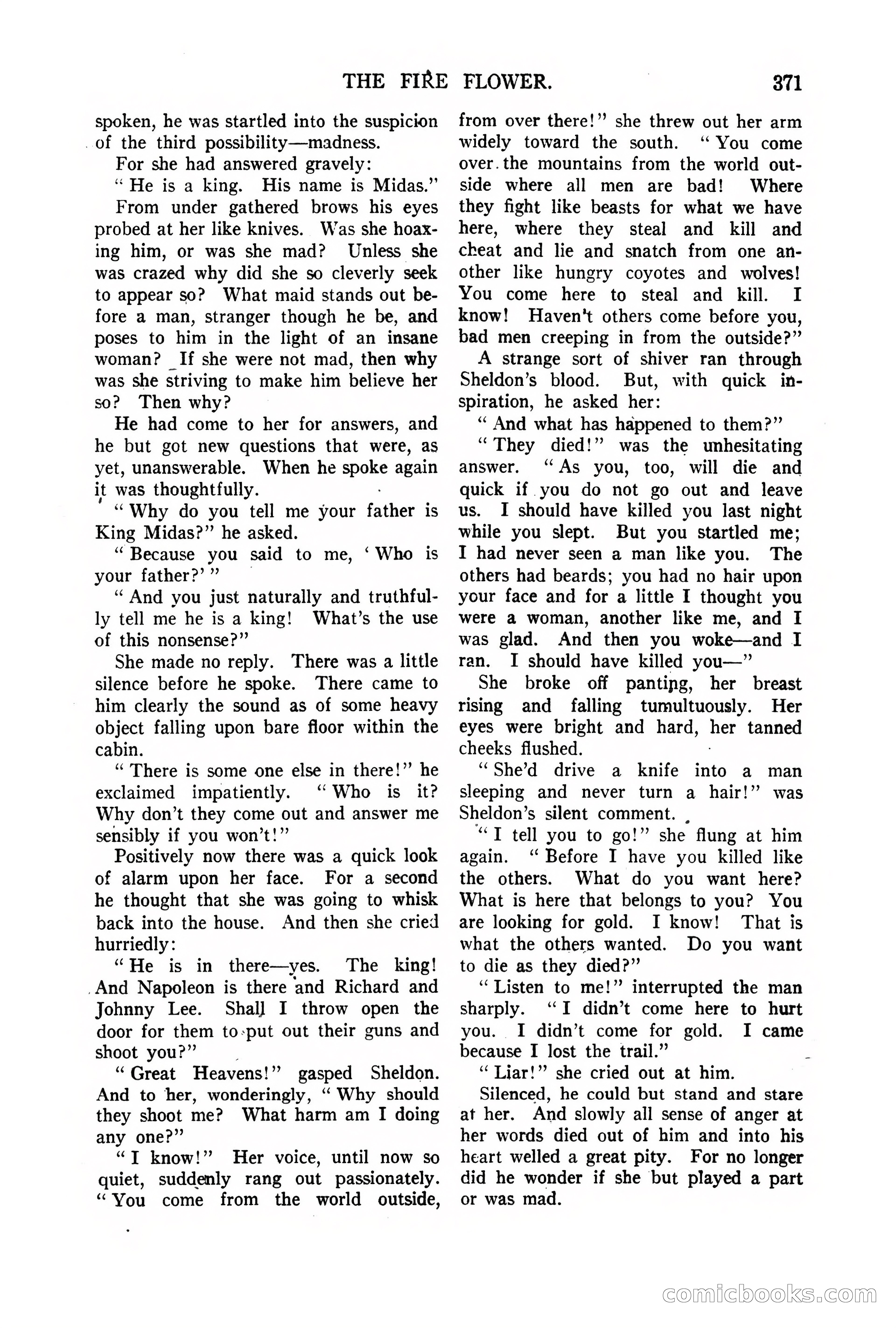 All-Story Weekly, Vol. 68, No. 3 — page 29 of 192