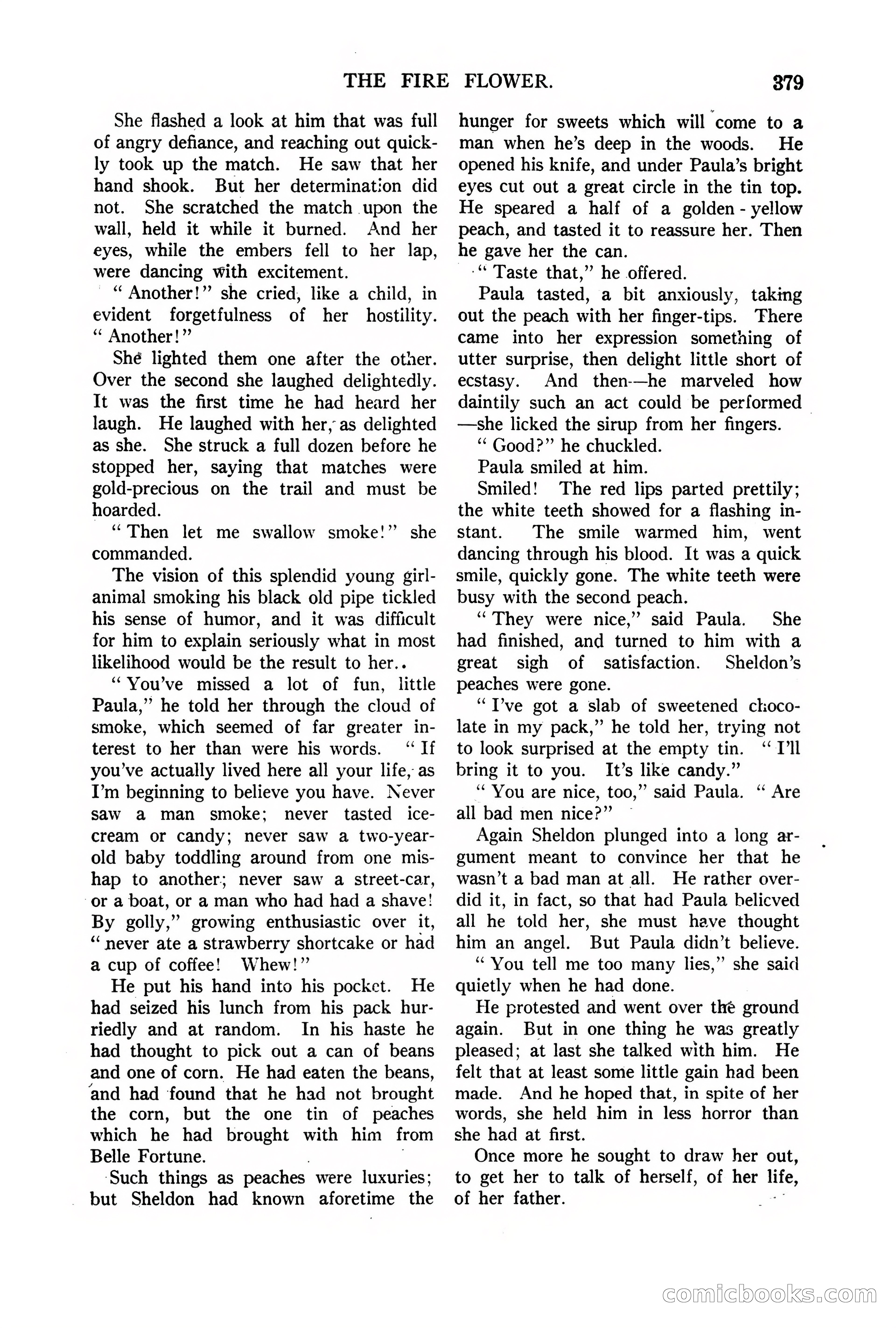All-Story Weekly, Vol. 68, No. 3 — page 37 of 192