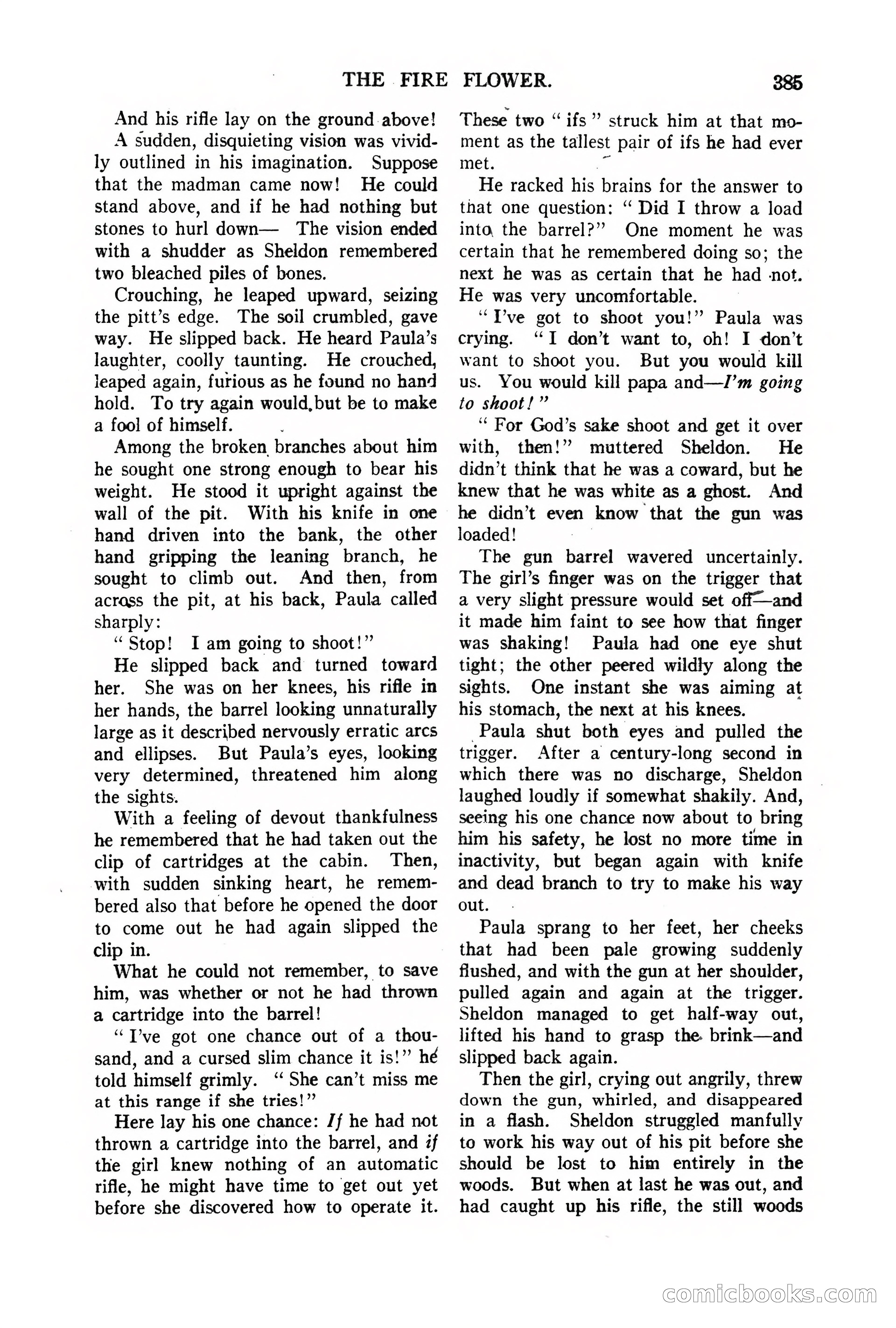 All-Story Weekly, Vol. 68, No. 3 — page 43 of 192