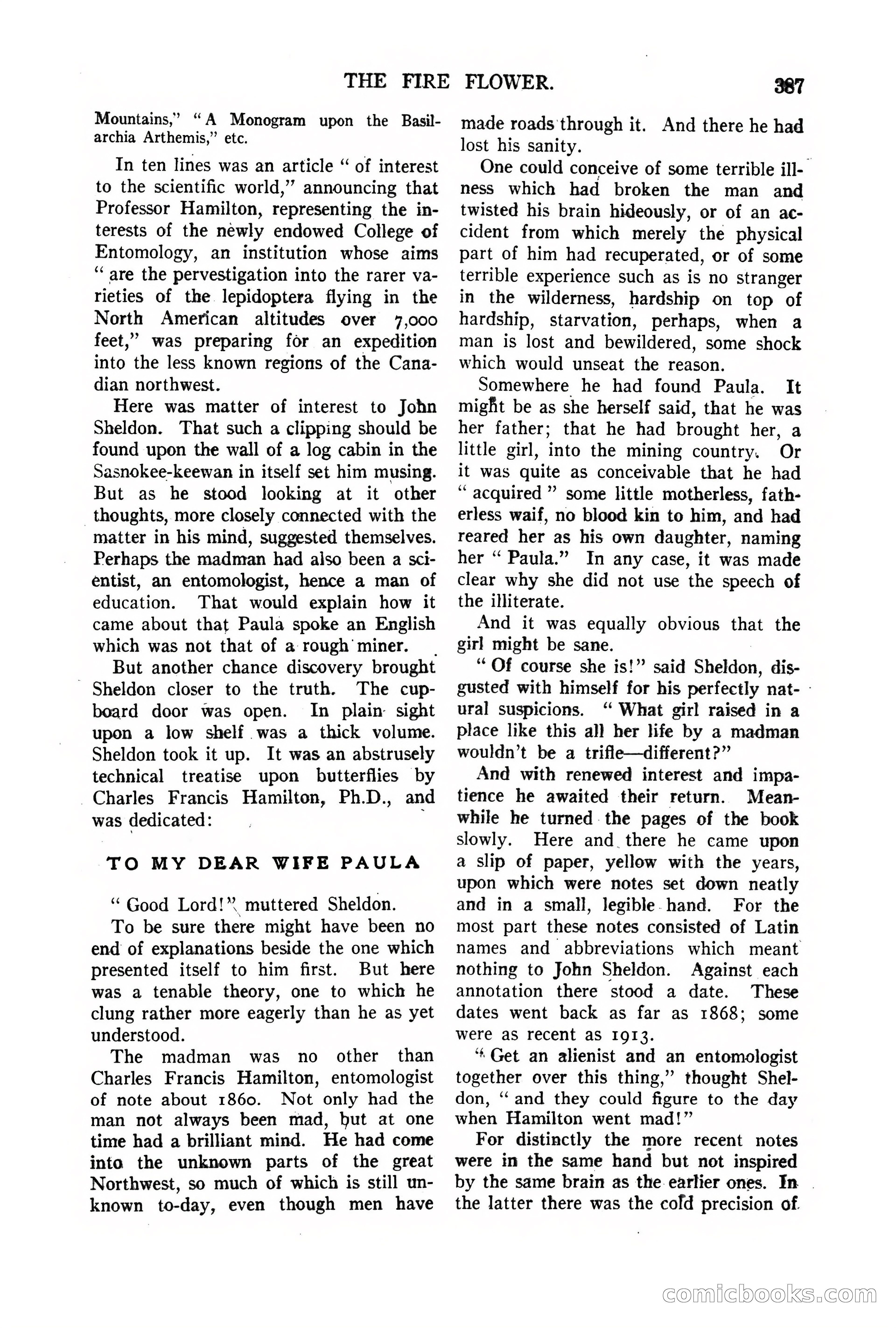 All-Story Weekly, Vol. 68, No. 3 — page 45 of 192