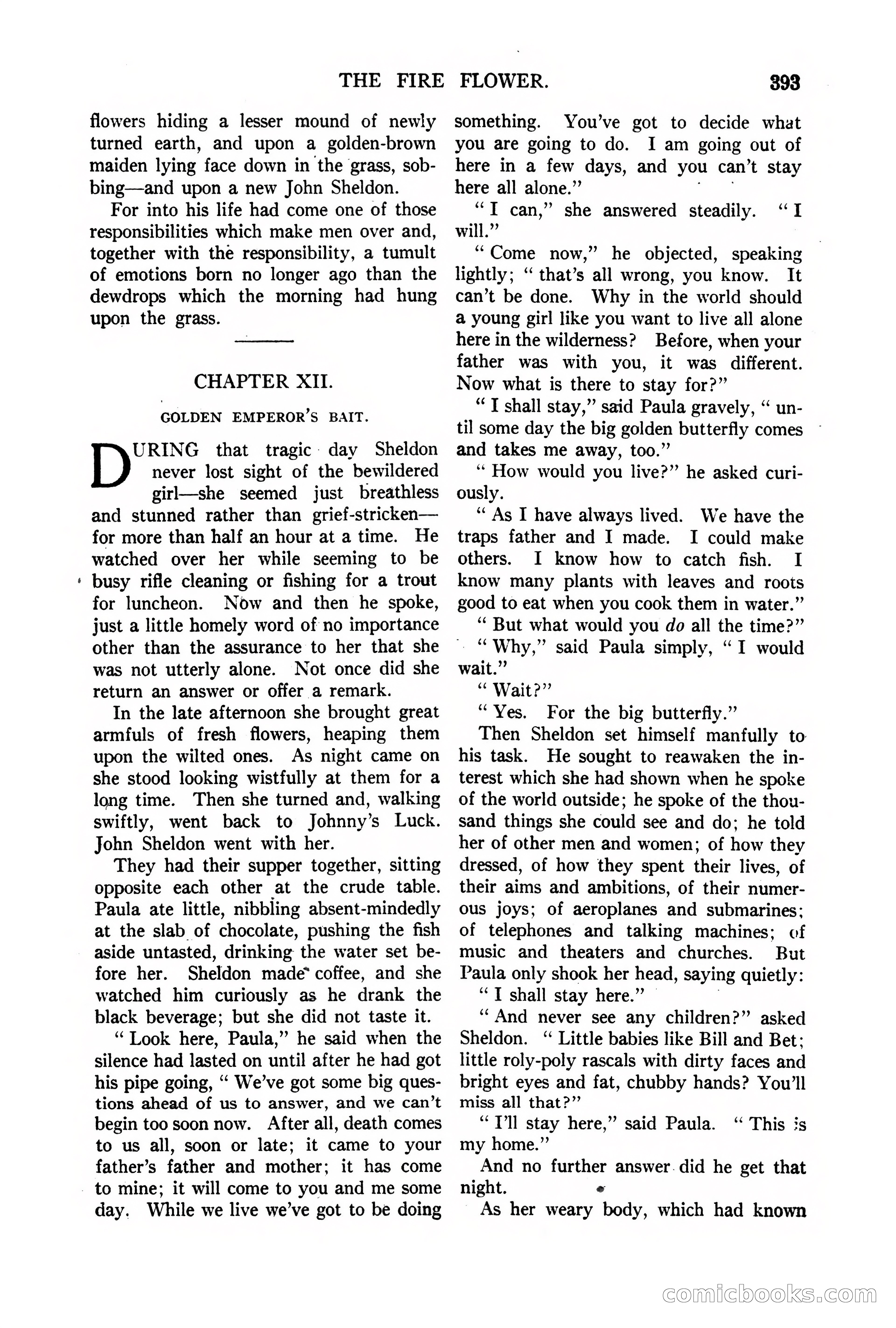 All-Story Weekly, Vol. 68, No. 3 — page 51 of 192