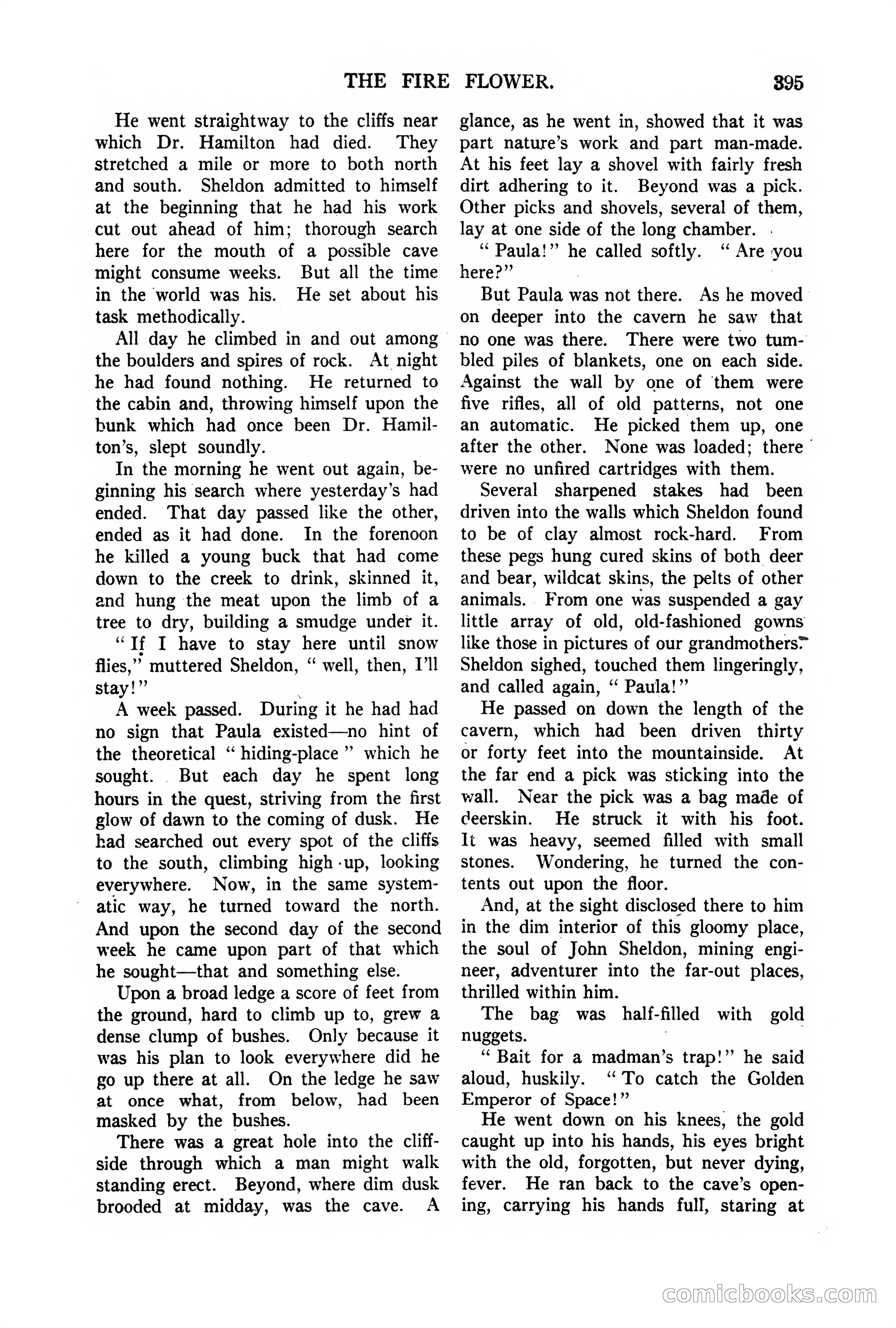 All-Story Weekly, Vol. 68, No. 3 — page 53 of 192