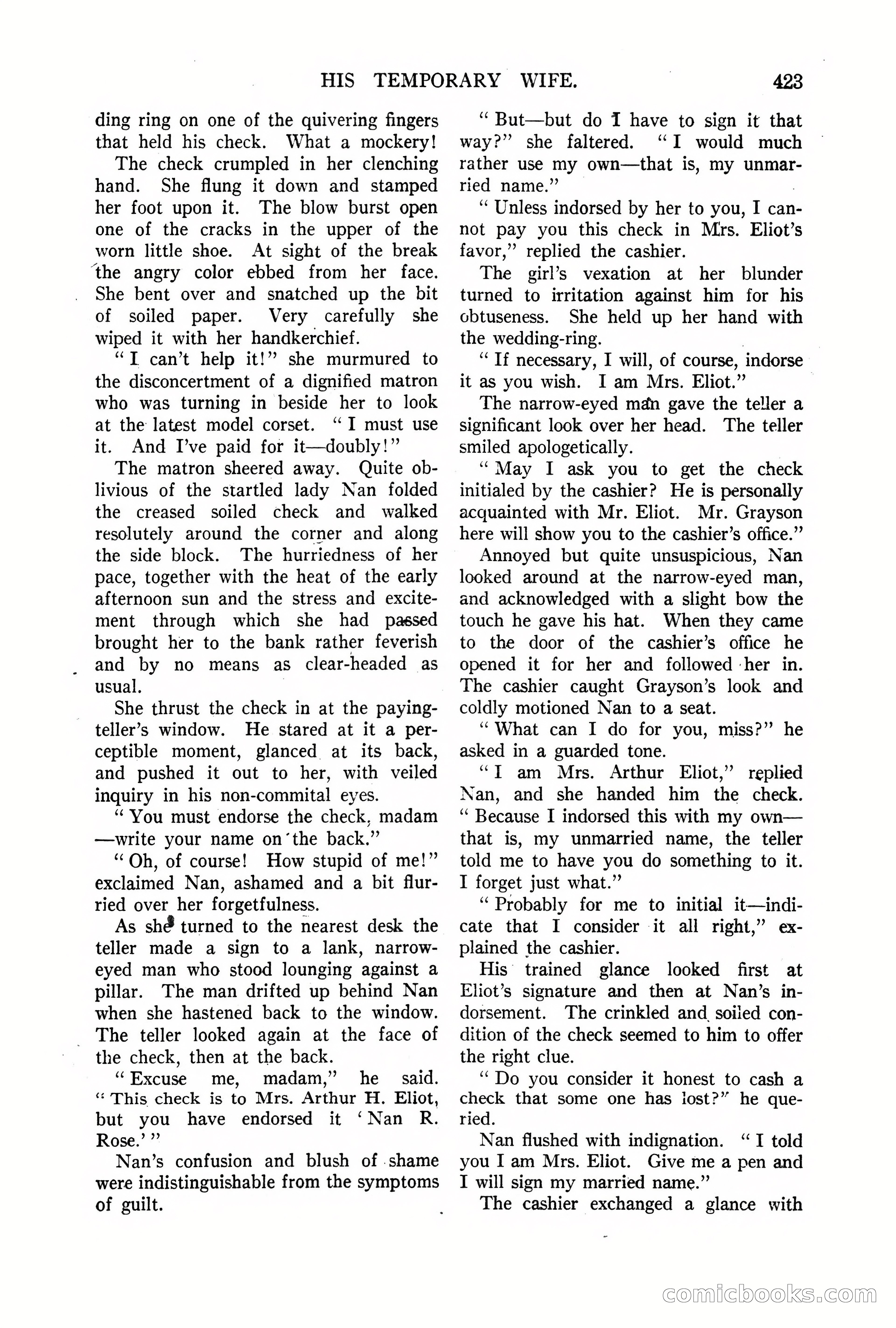 All-Story Weekly, Vol. 68, No. 3 — page 81 of 192