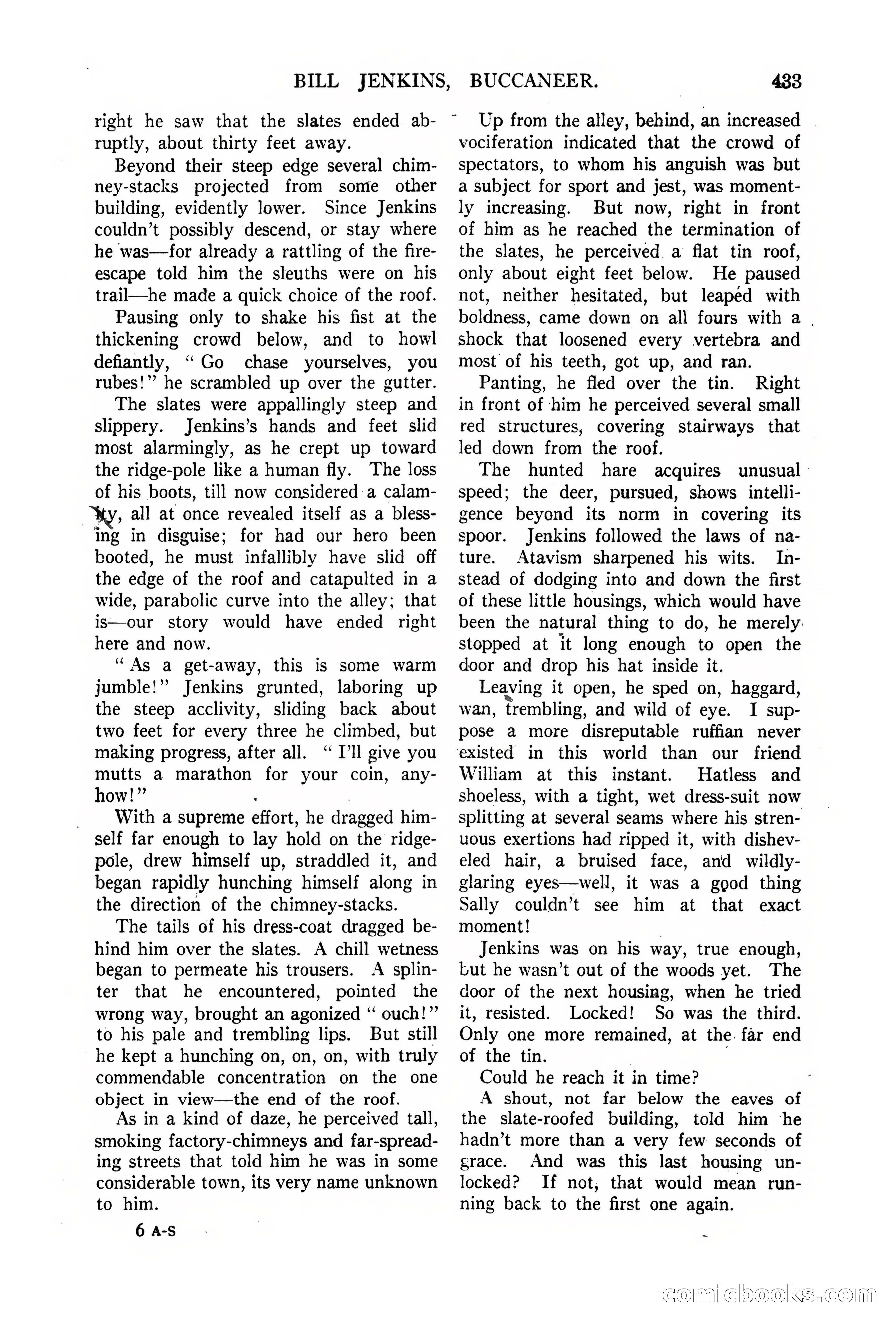 All-Story Weekly, Vol. 68, No. 3 — page 91 of 192