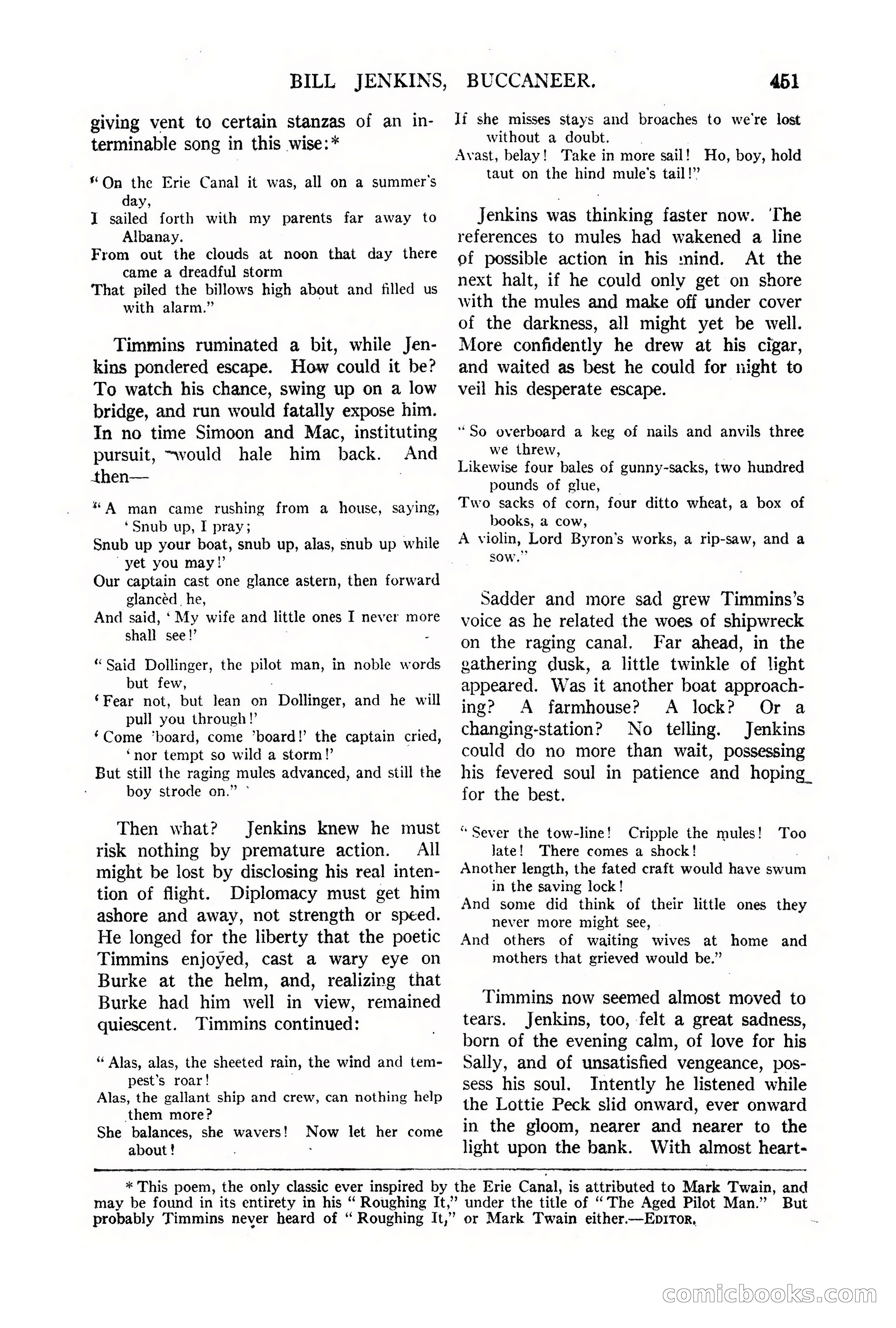 All-Story Weekly, Vol. 68, No. 3 — page 109 of 192
