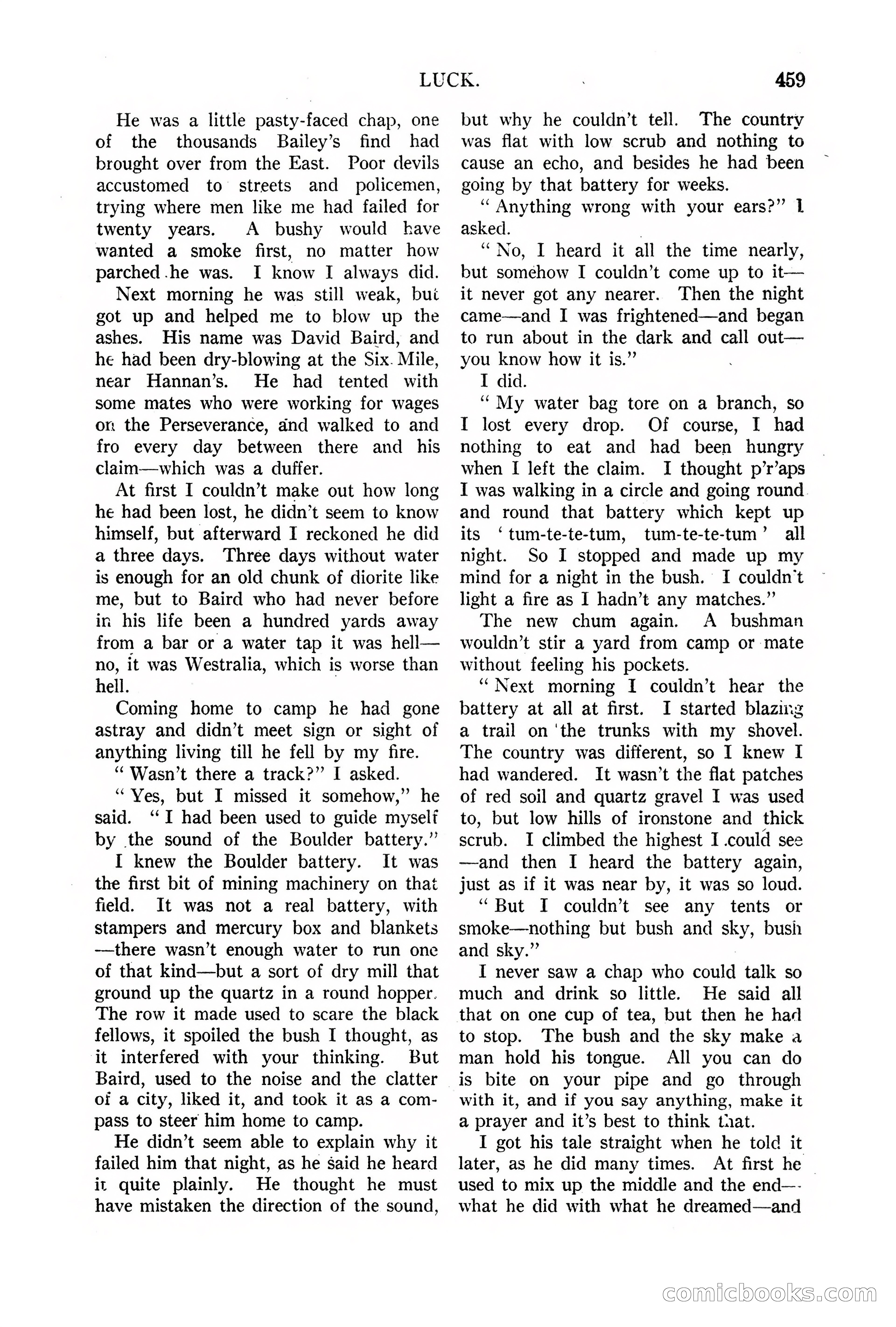 All-Story Weekly, Vol. 68, No. 3 — page 117 of 192