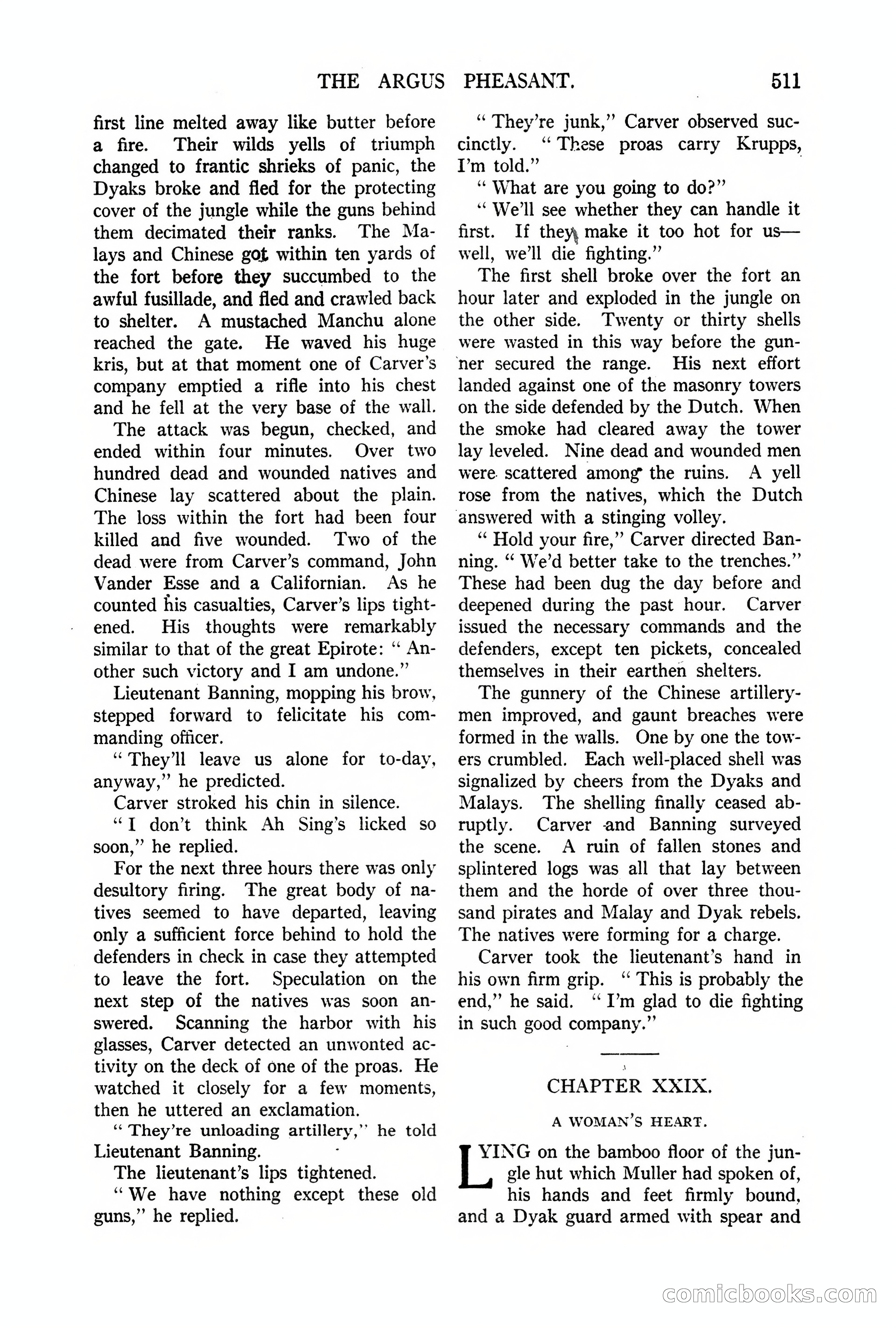 All-Story Weekly, Vol. 68, No. 3 — page 169 of 192
