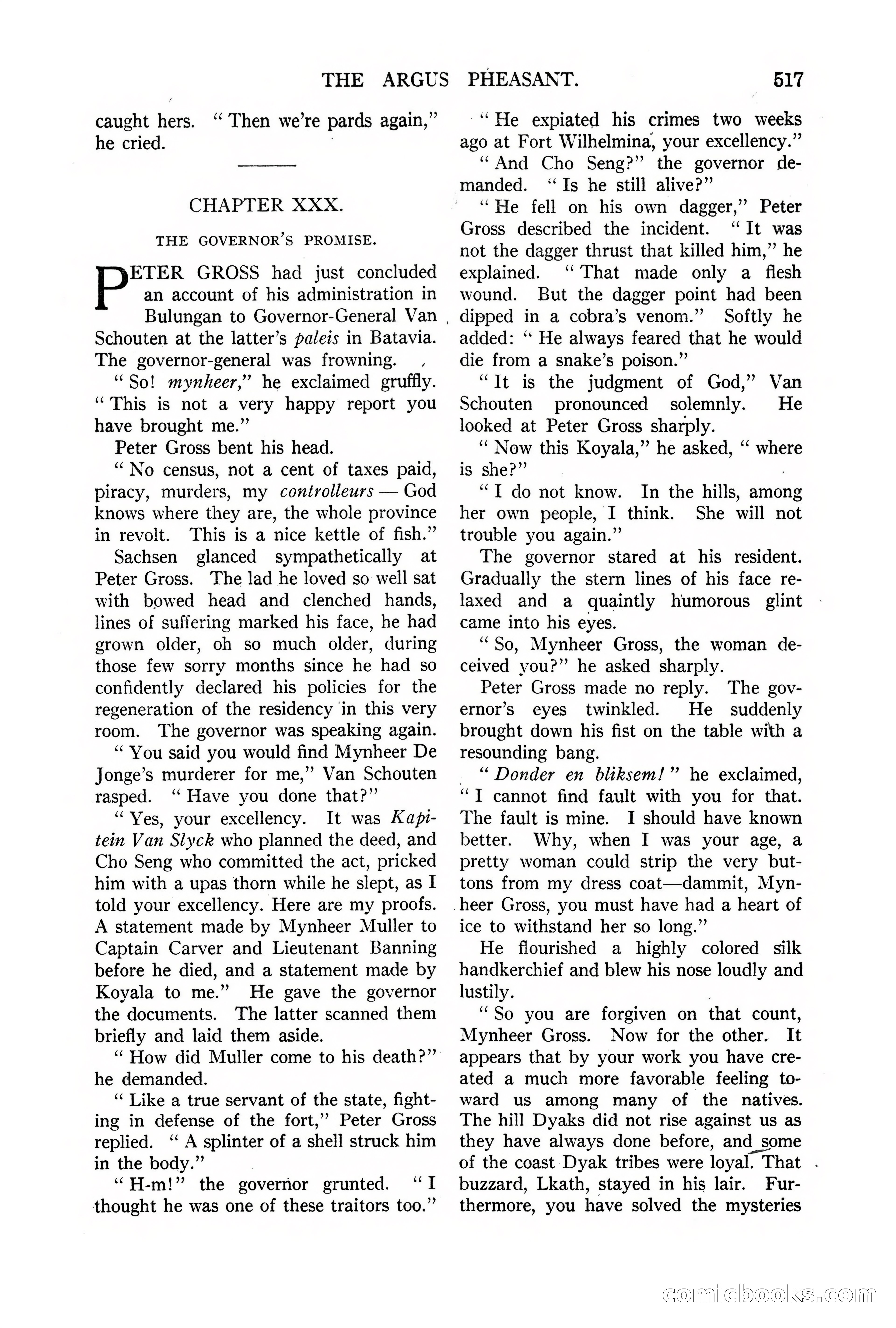 All-Story Weekly, Vol. 68, No. 3 — page 175 of 192