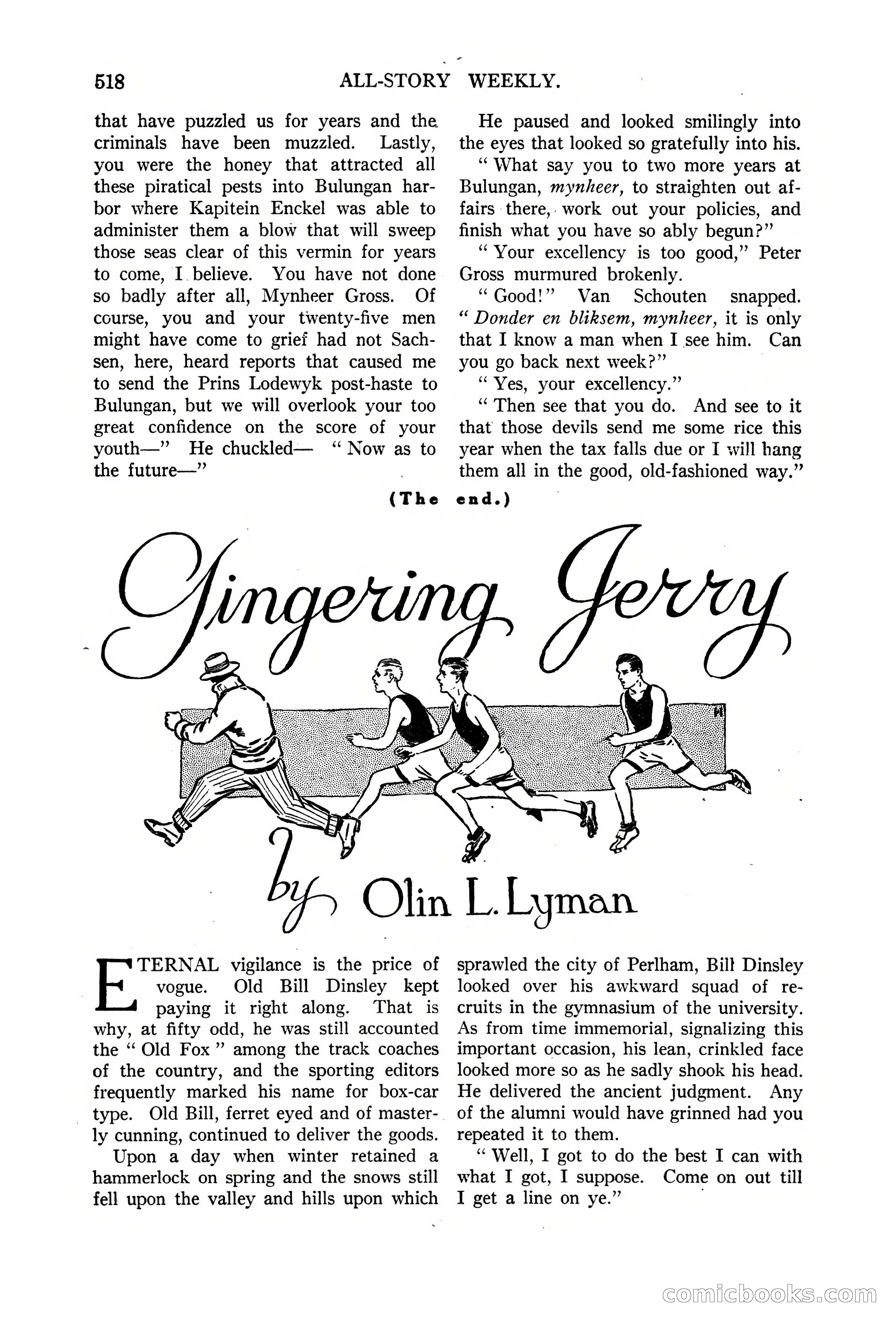 All-Story Weekly, Vol. 68, No. 3 — page 176 of 192