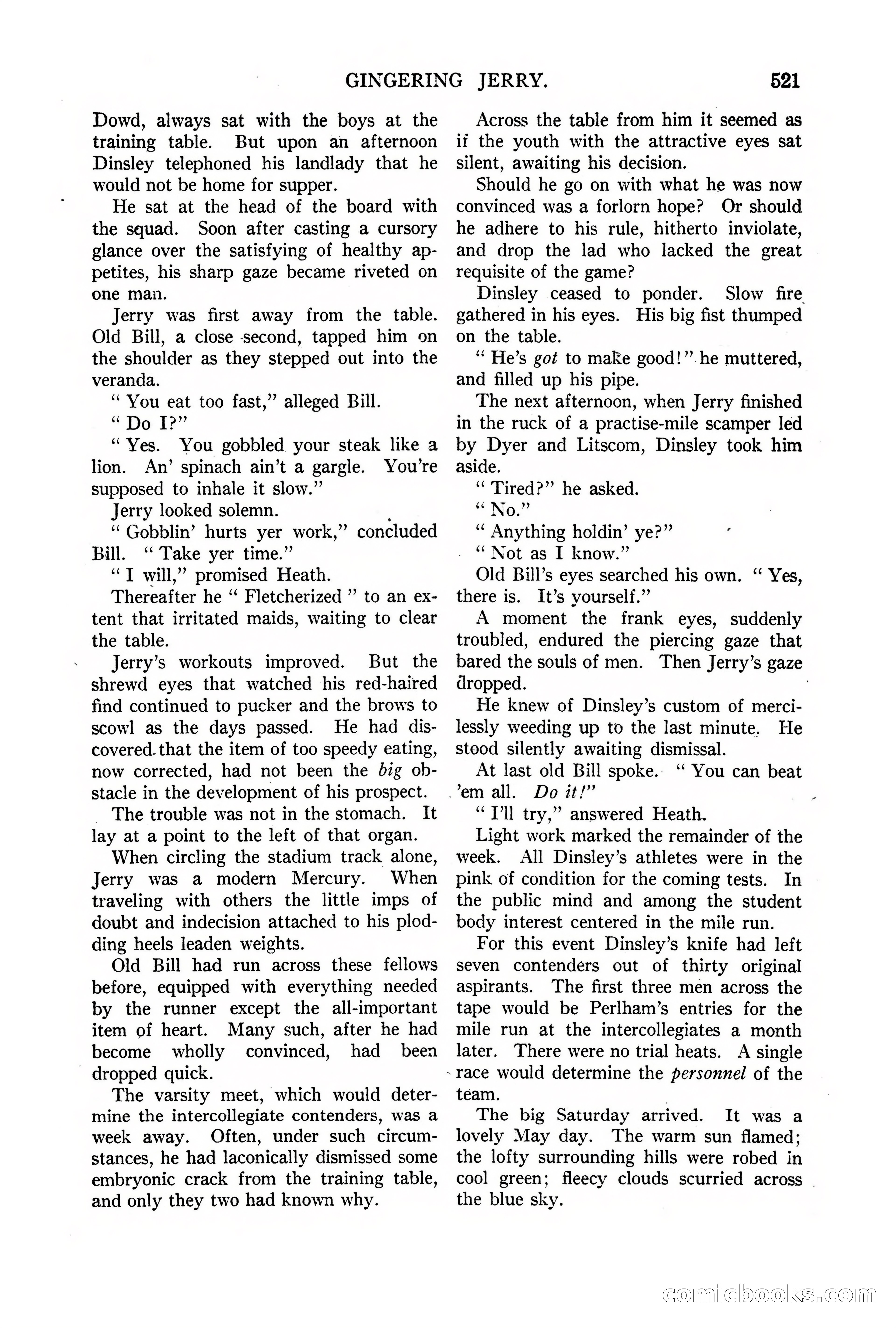 All-Story Weekly, Vol. 68, No. 3 — page 179 of 192