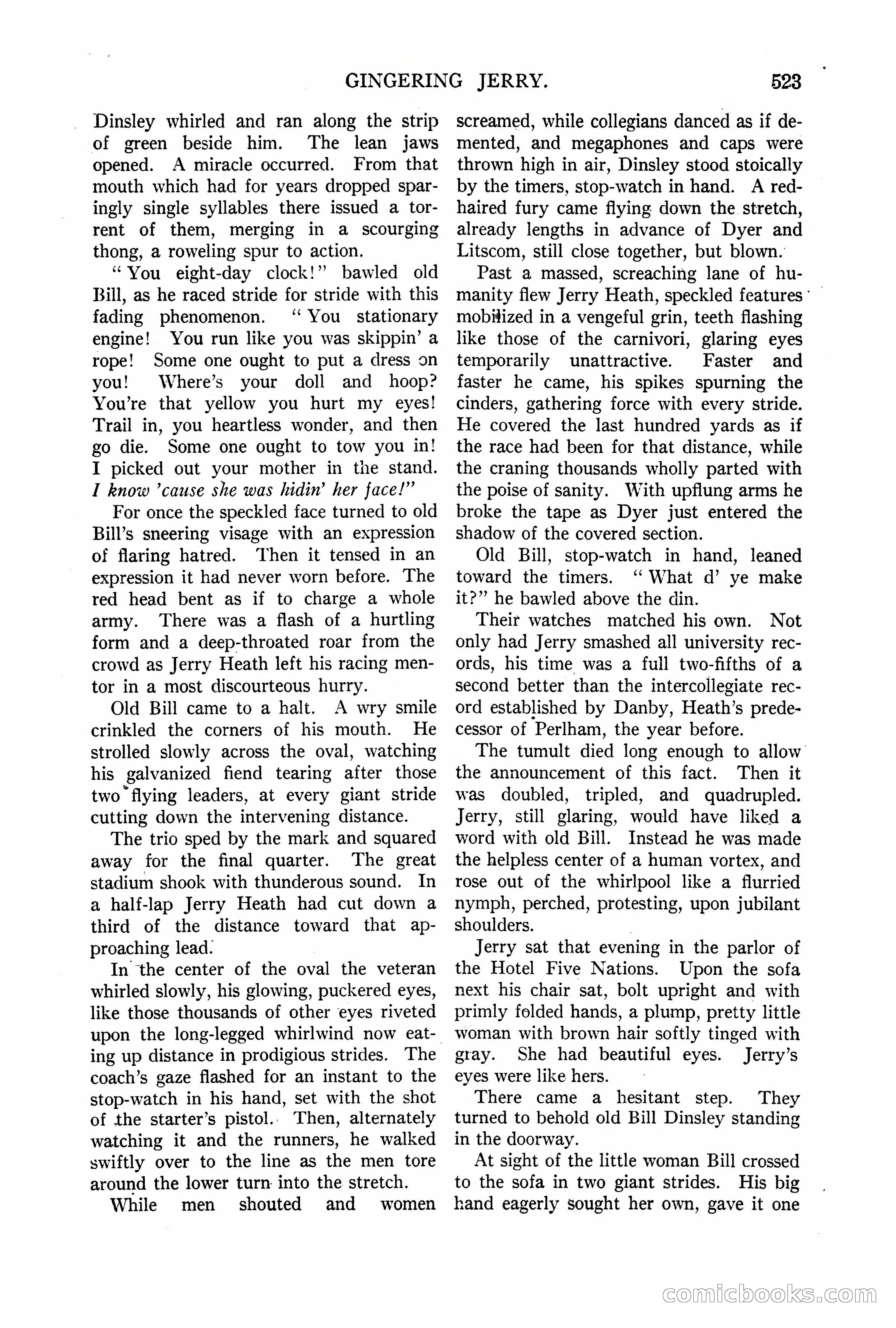All-Story Weekly, Vol. 68, No. 3 — page 181 of 192