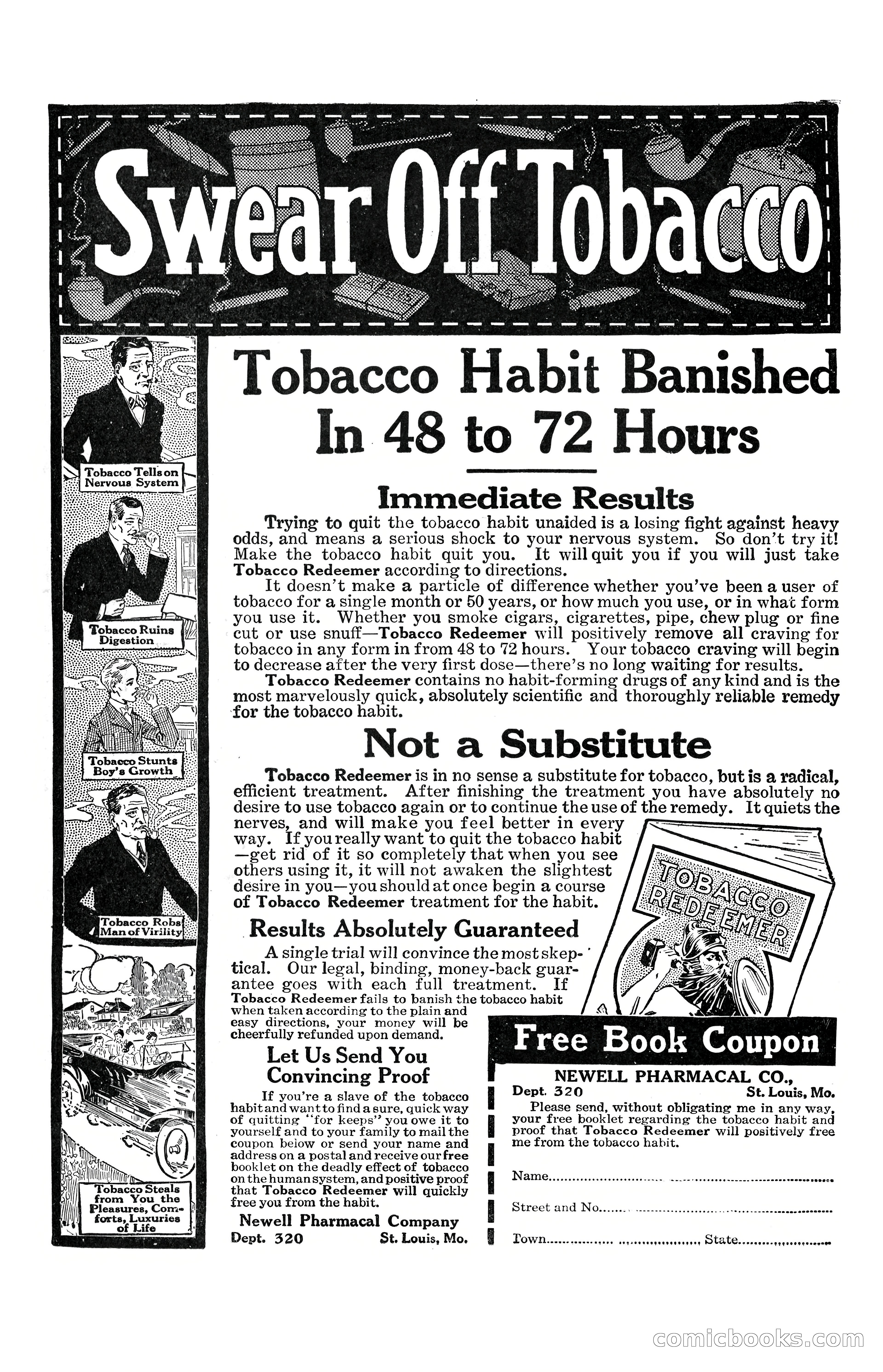 All-Story Weekly, March 24, 1917 — page 2 of 188
