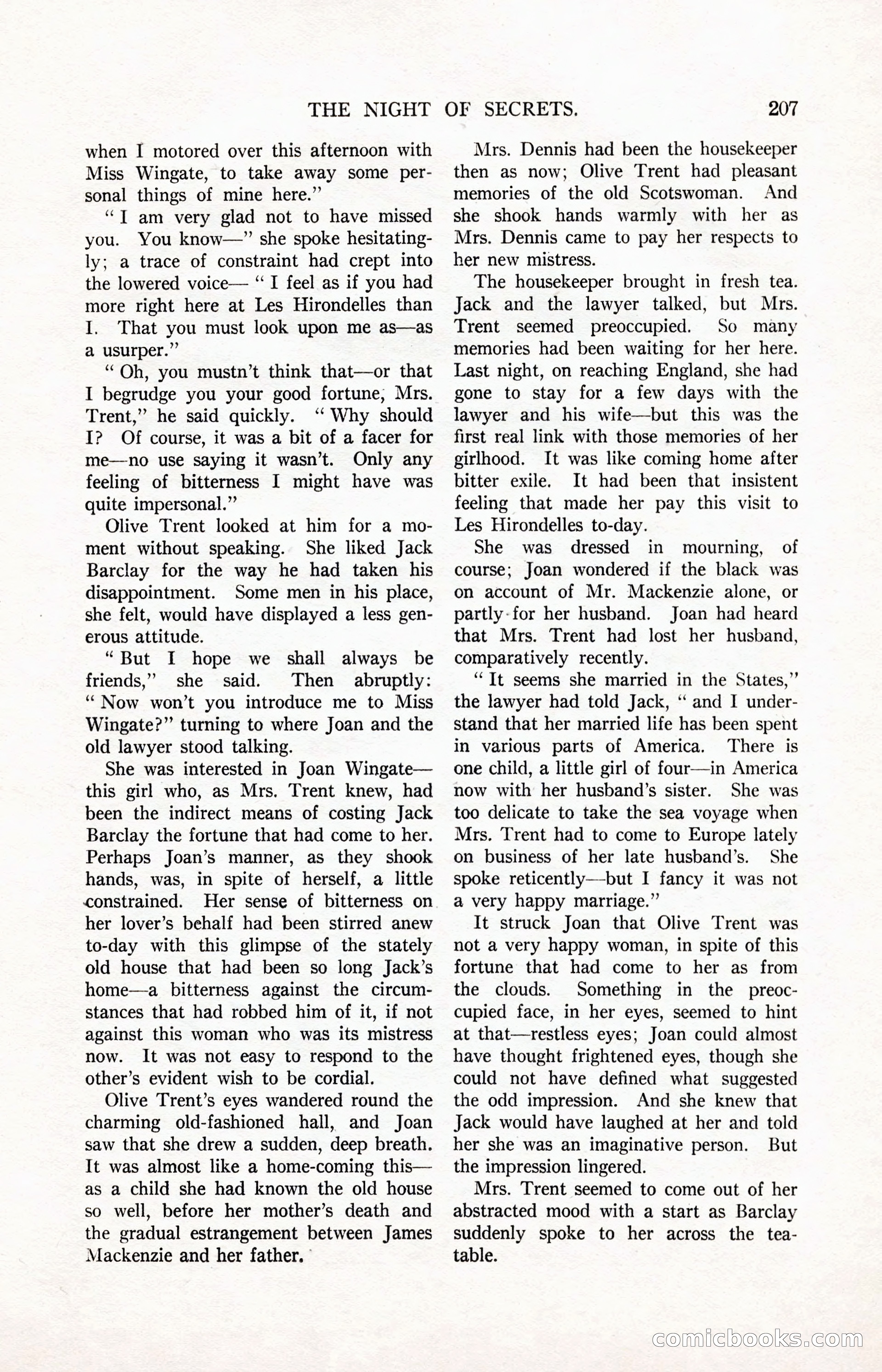 All-Story Weekly, March 24, 1917 — page 41 of 188