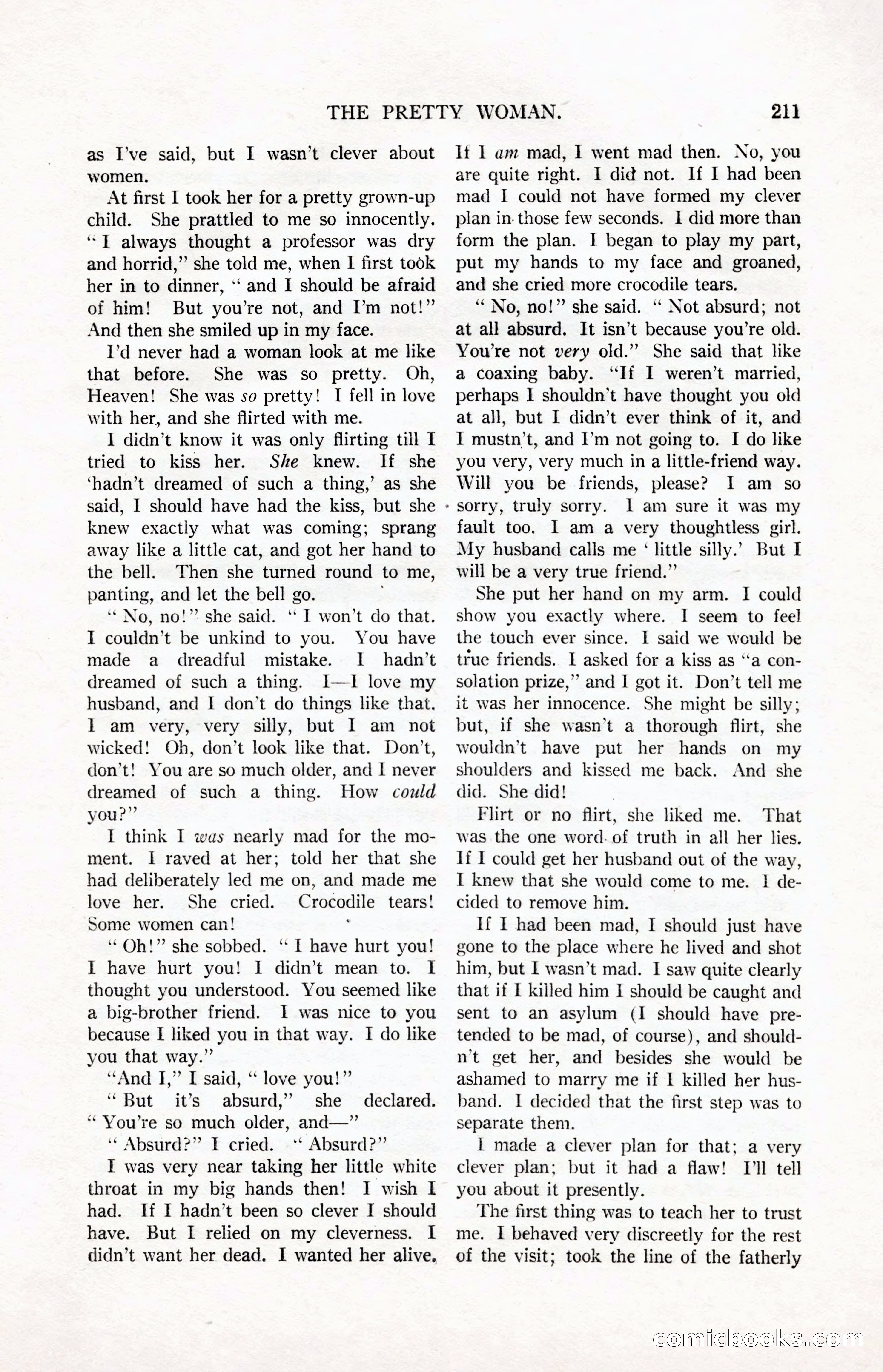 All-Story Weekly, March 24, 1917 — page 45 of 188