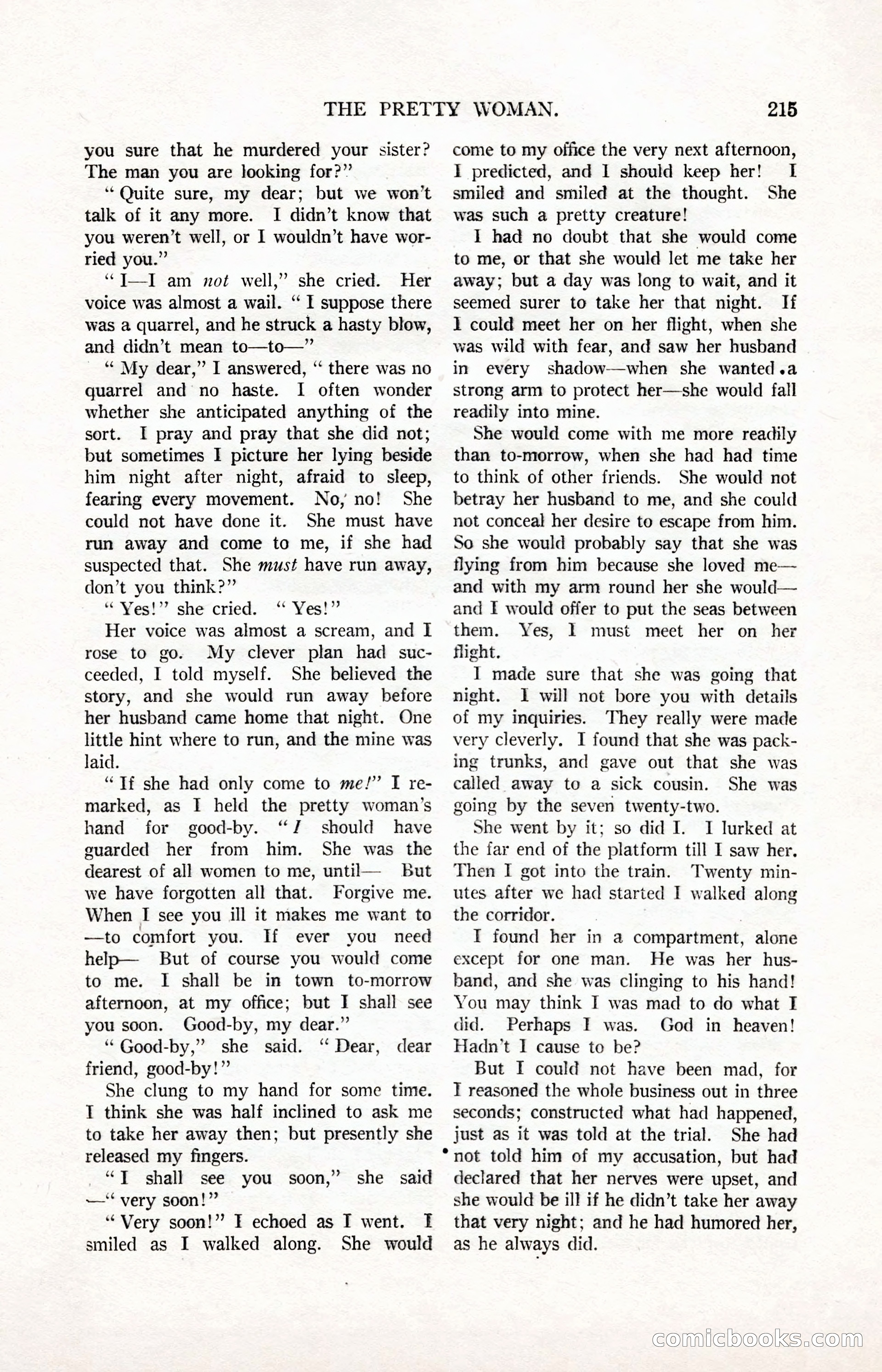 All-Story Weekly, March 24, 1917 — page 49 of 188