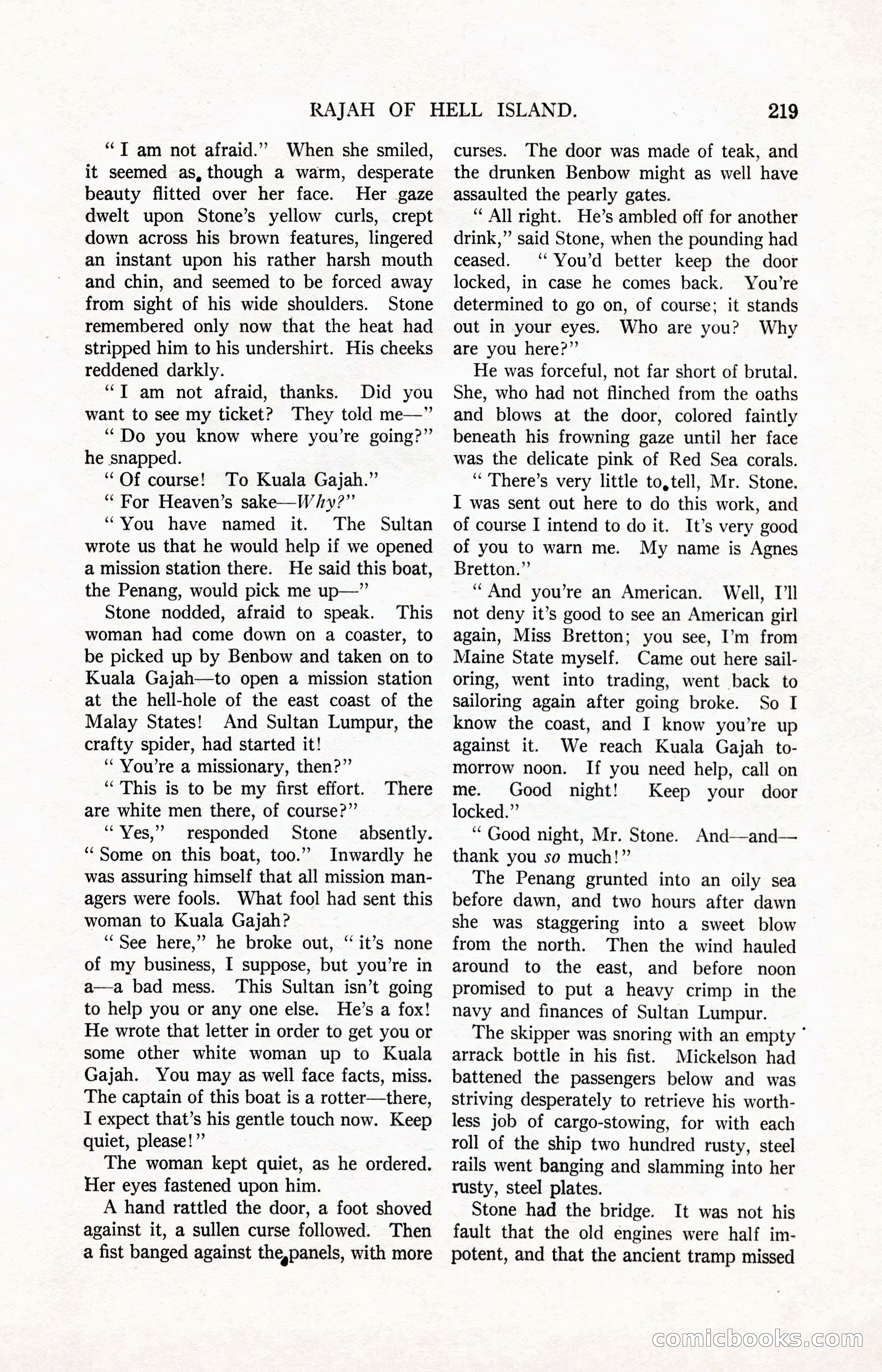 All-Story Weekly, March 24, 1917 — page 53 of 188