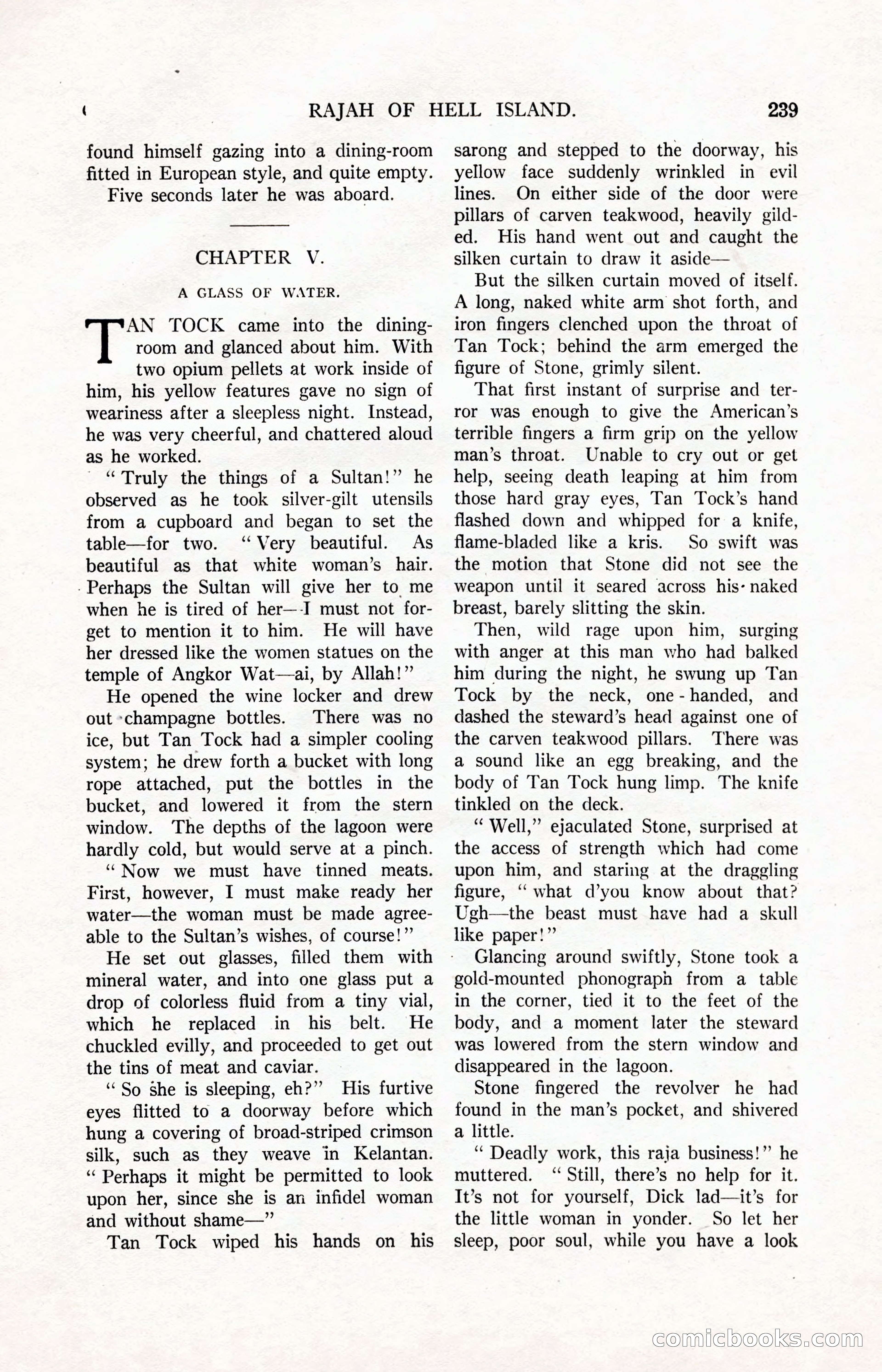 All-Story Weekly, March 24, 1917 — page 73 of 188
